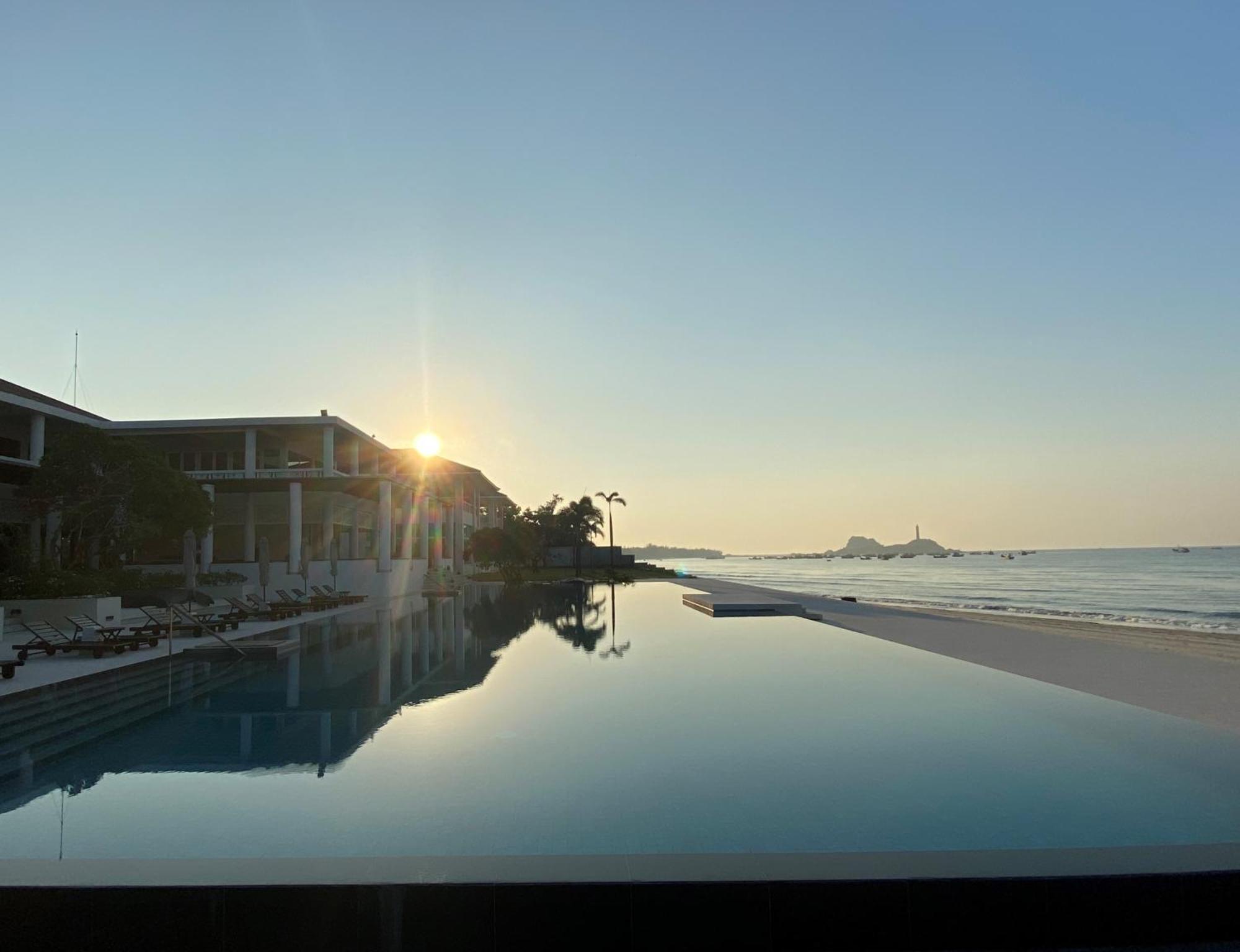 Azerai Bay Resort Ke Ga