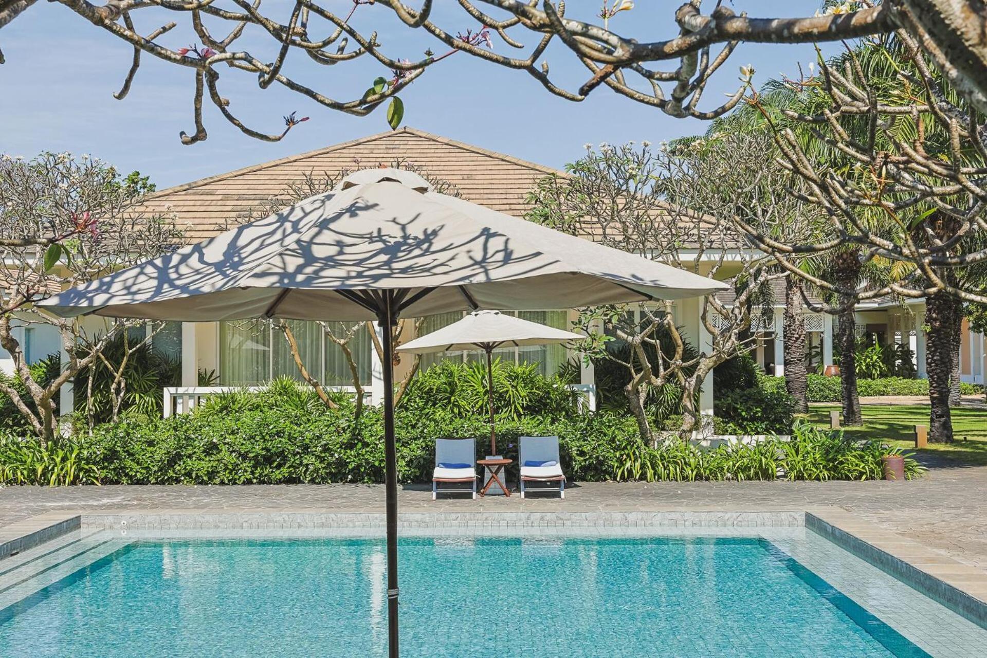 Azerai Bay 5* Ke Ga