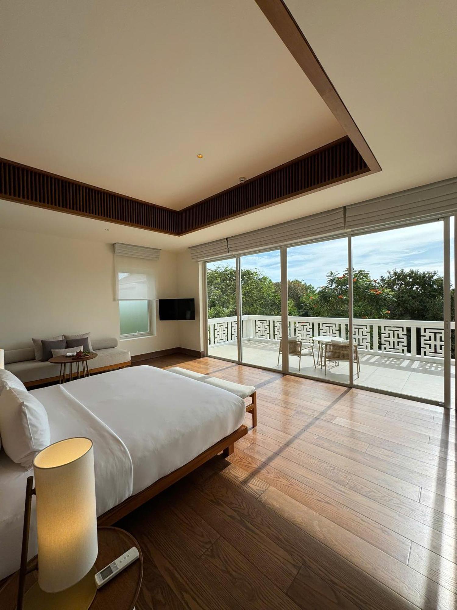 Azerai Bay Resort
