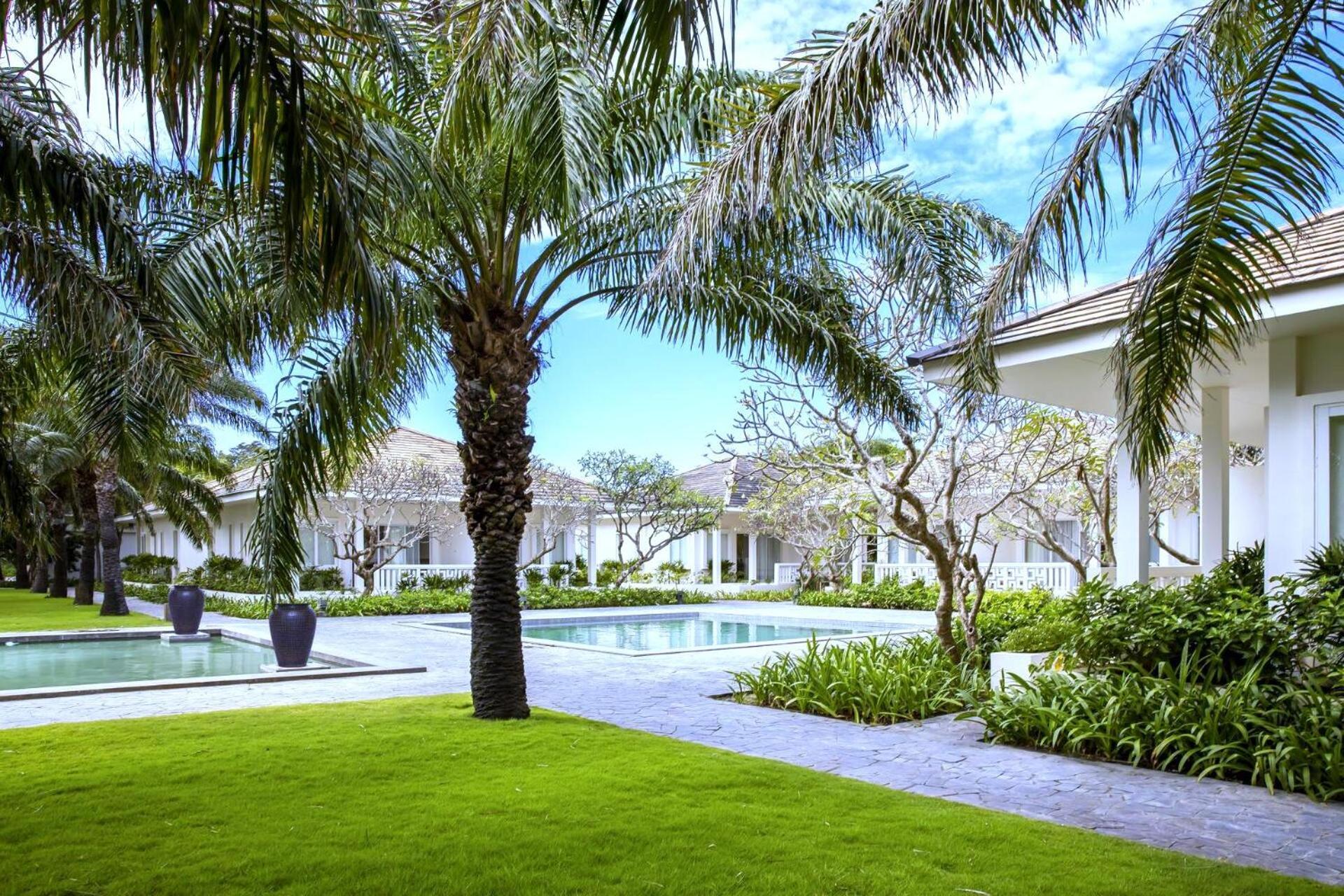 Resort Azerai Bay Ke Ga