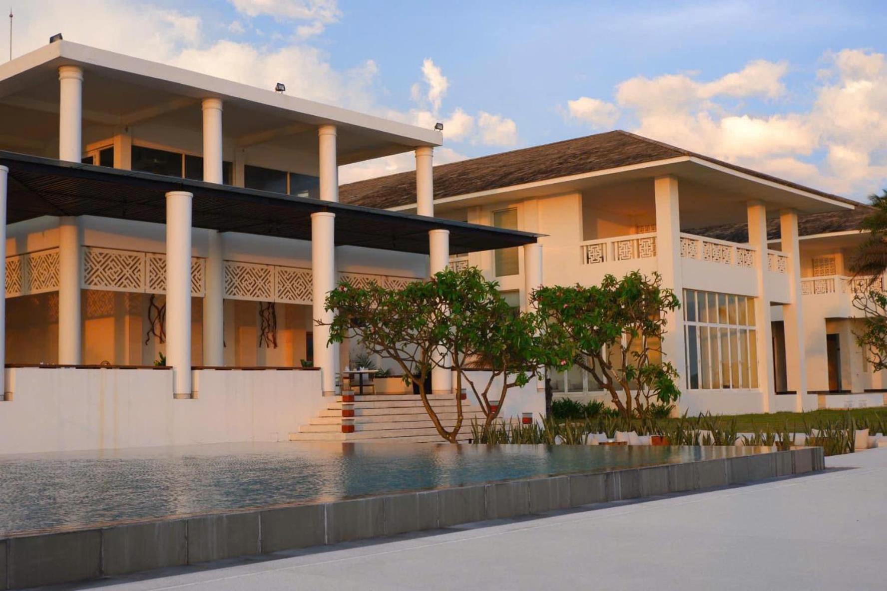 Azerai Bay 5* Ke Ga