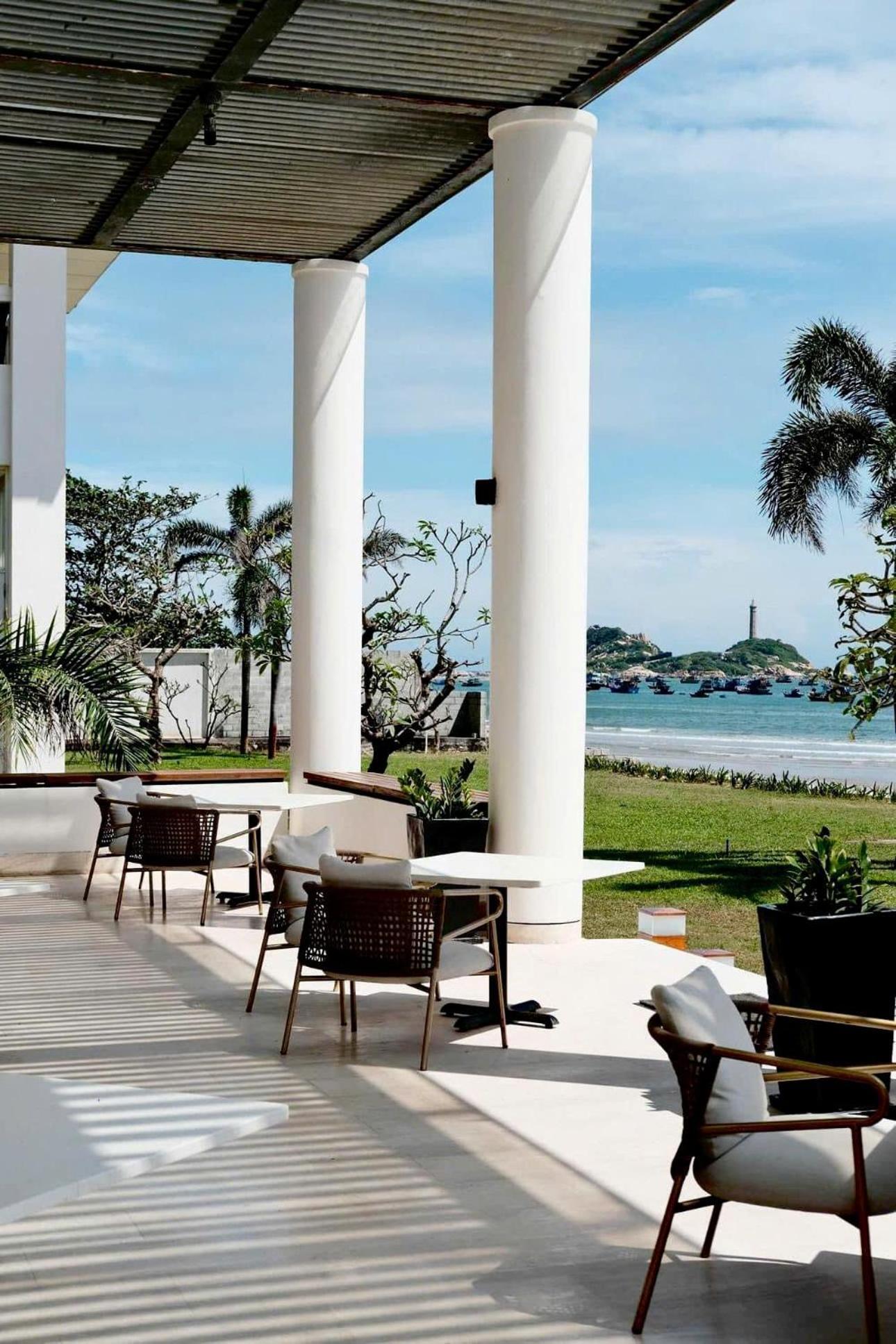 Azerai Bay Resort