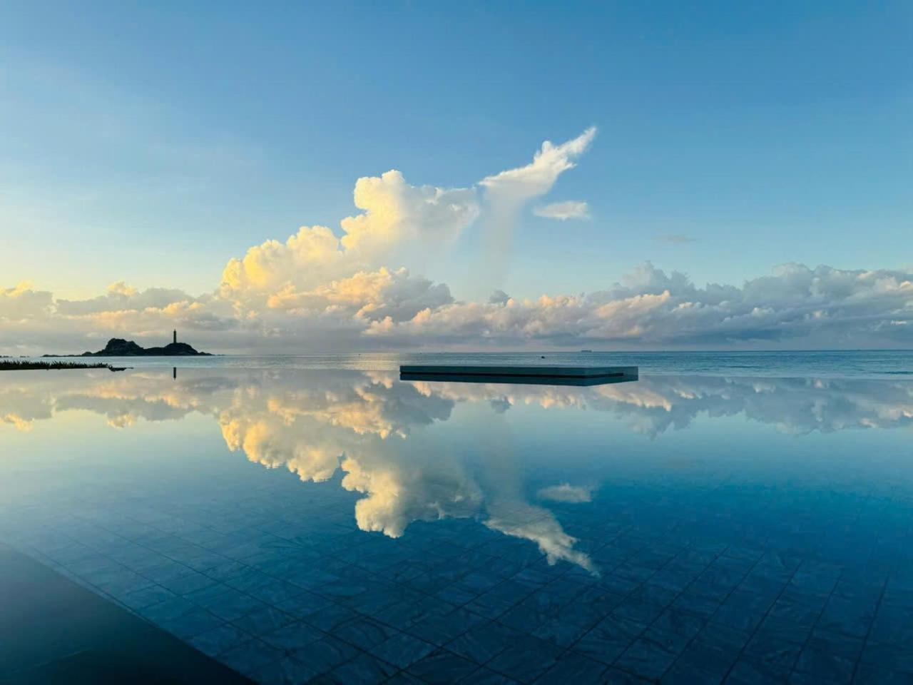 Resort Azerai Bay Ke Ga