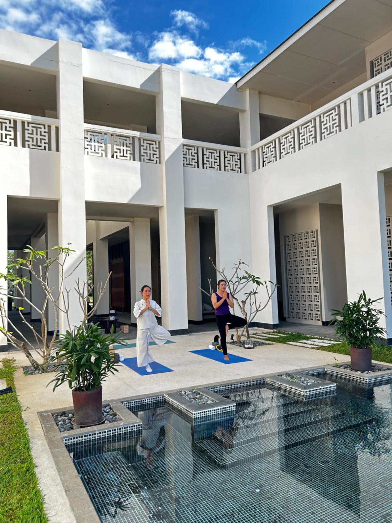 Azerai Bay Resort 5*
