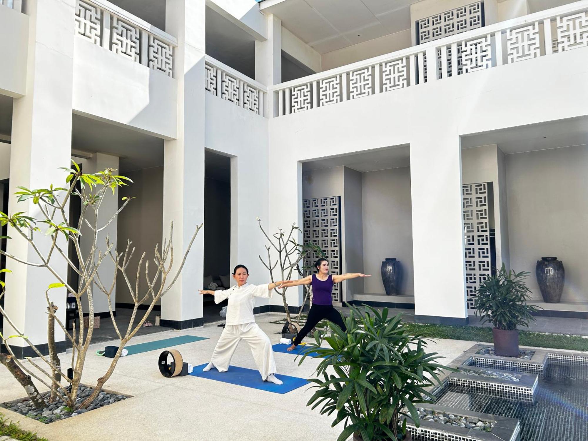 Azerai Bay Resort Ke Ga