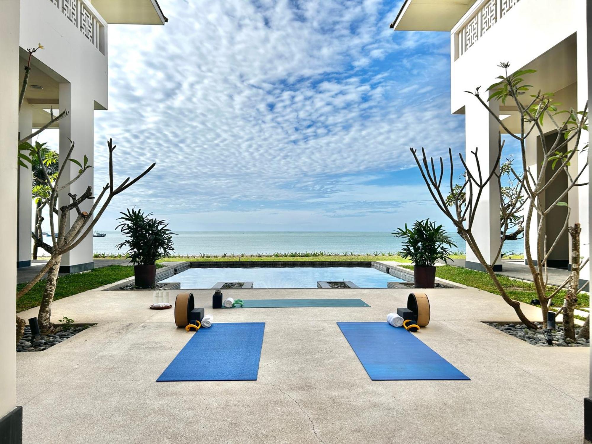 Azerai Bay 5*