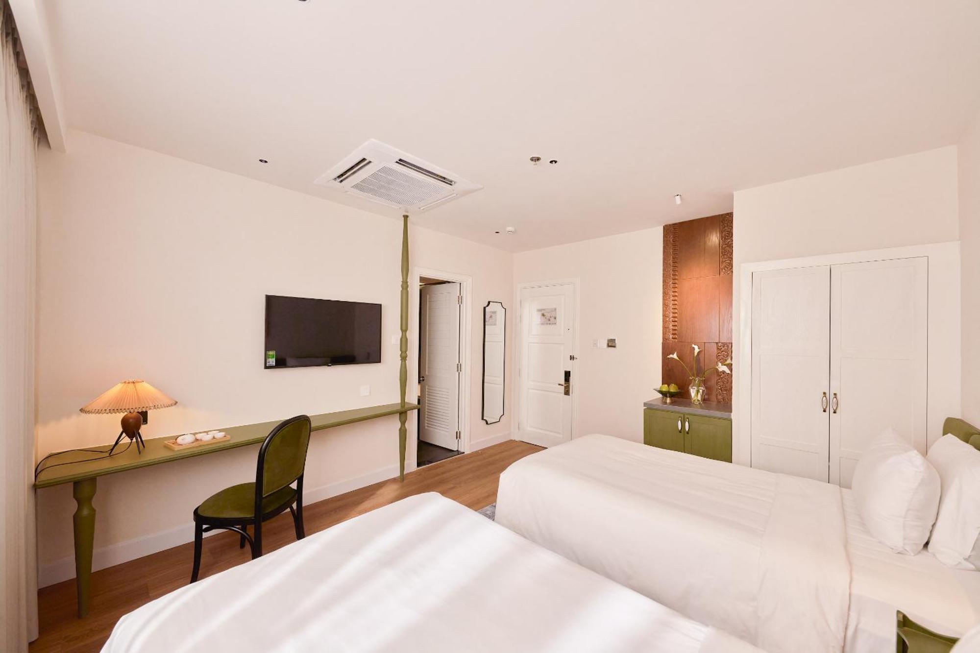 M Village Premier Thi Sach 4* Ho Chi Minh City