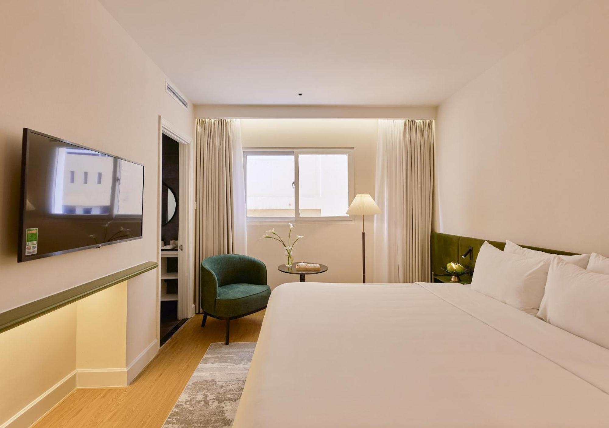 M Village Premier Thi Sach Ho Chi Minh City