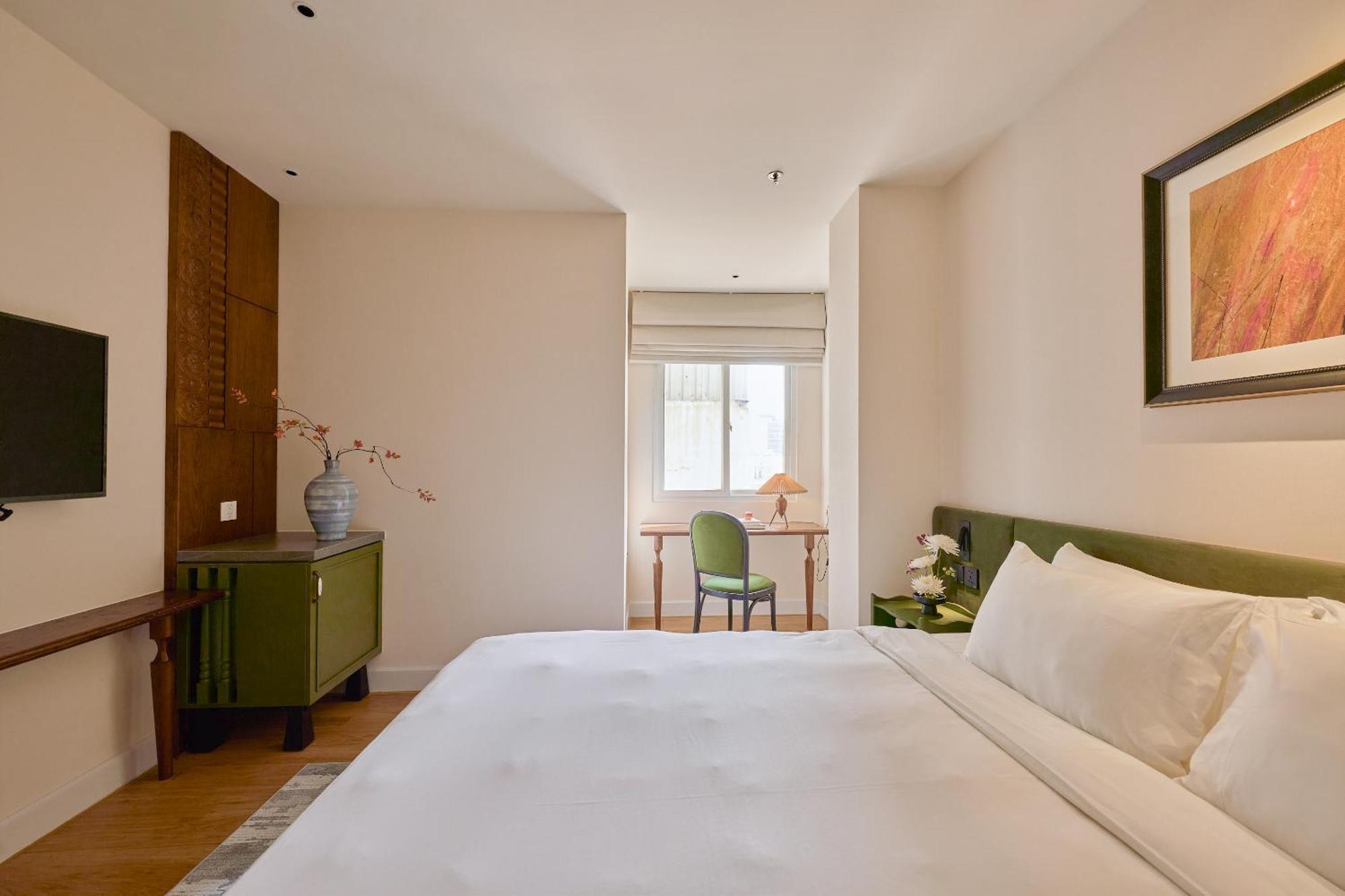 M Village Premier Thi Sach 4* Ho Chi Minh City
