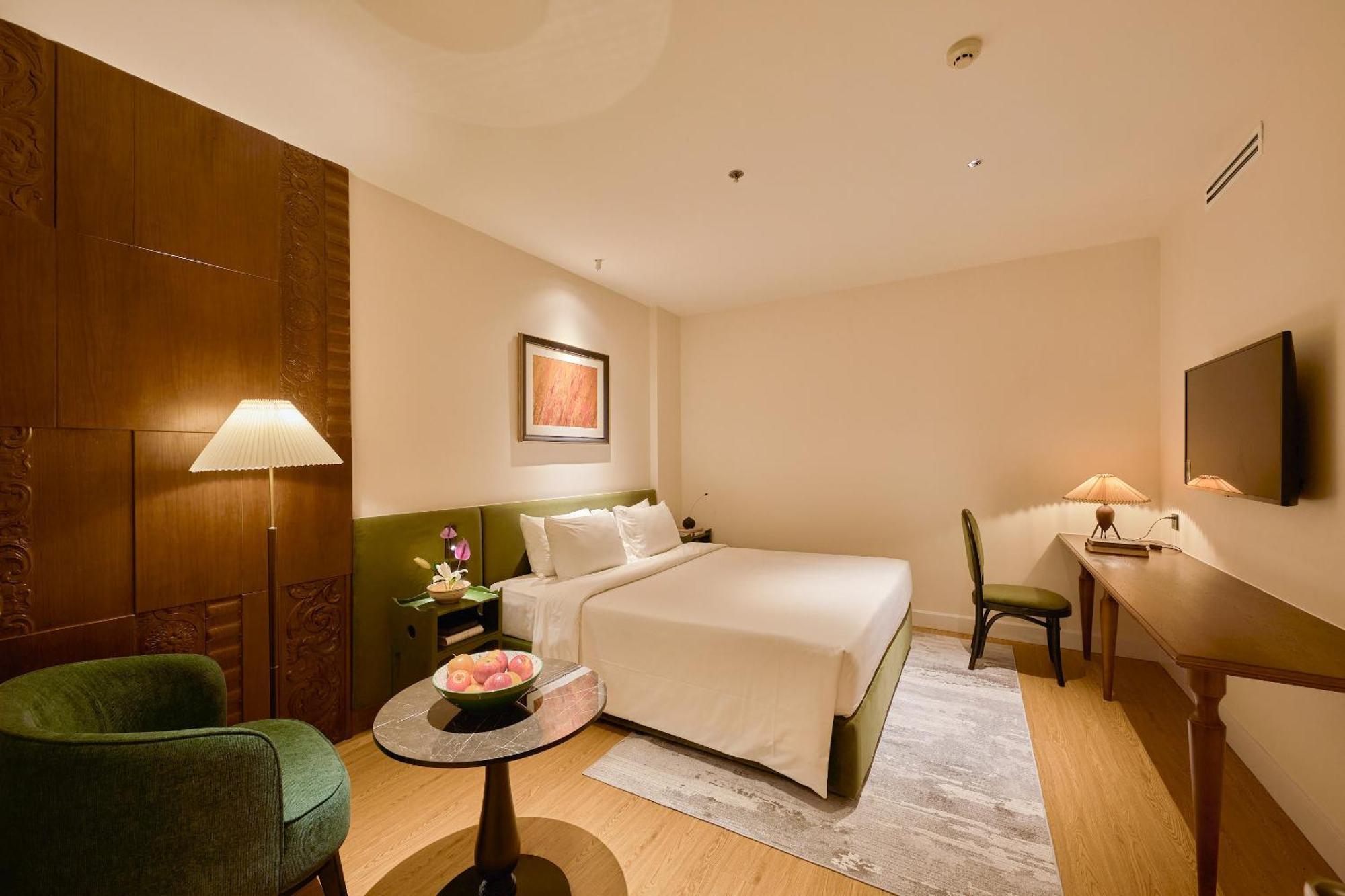 Hotel M Village Premier Thi Sach Ho Chi Minh City