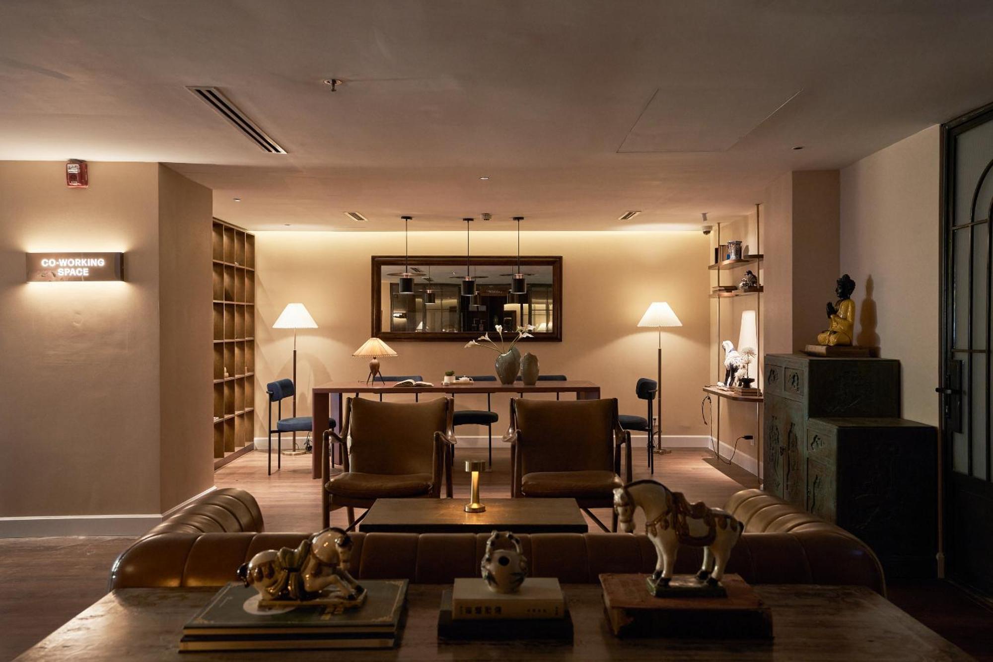 M Village Premier Thi Sach Hotel Ho Chi Minh City