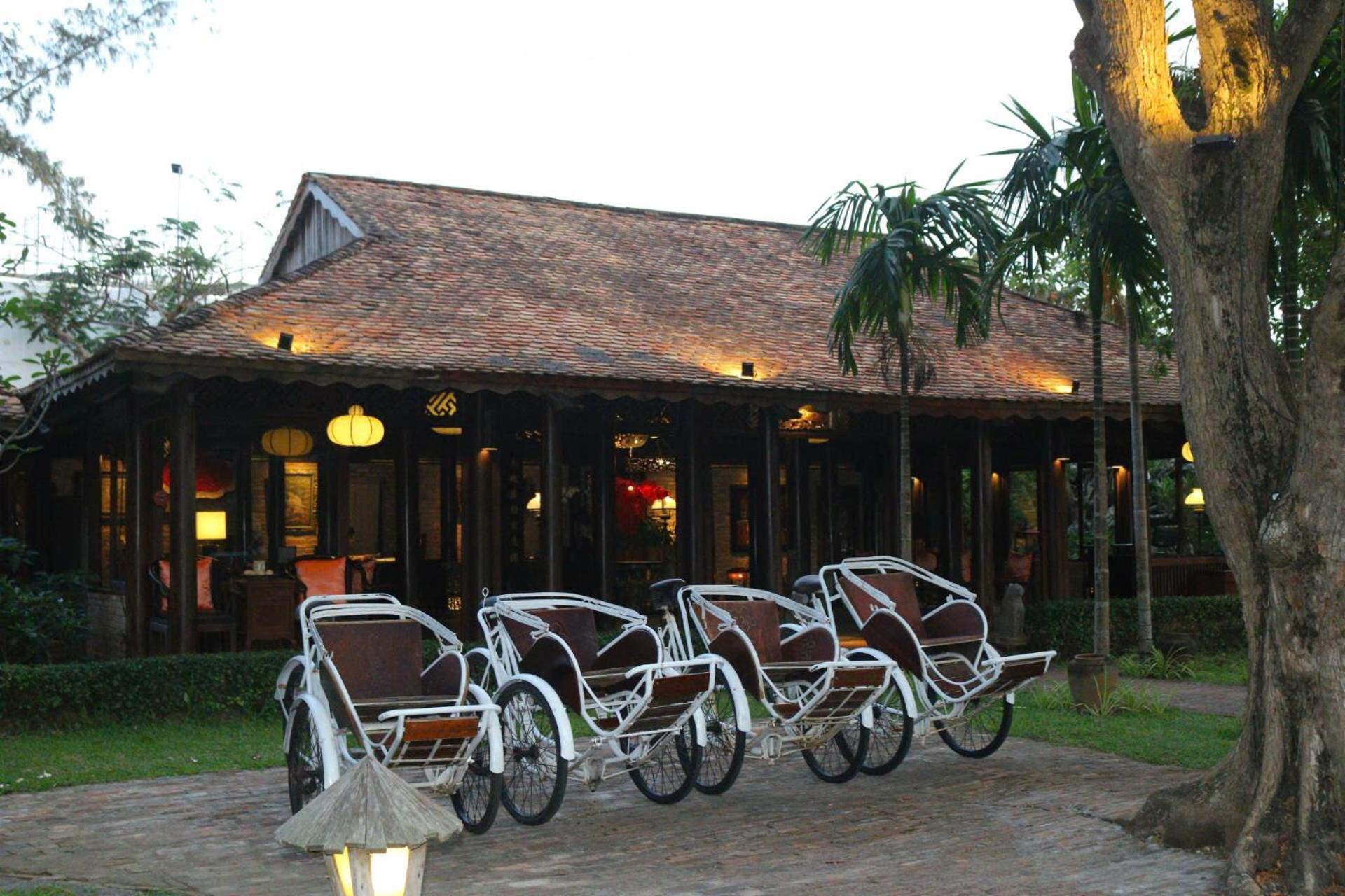 Boutique & Resort