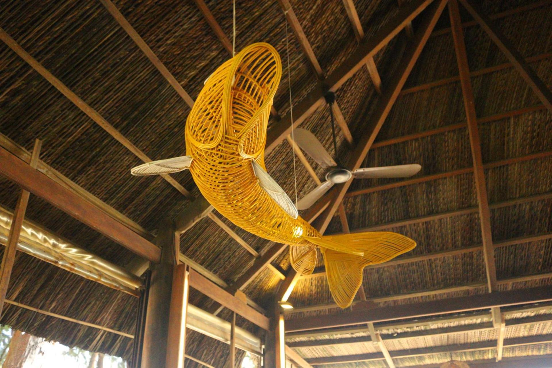 Boutique & Resort