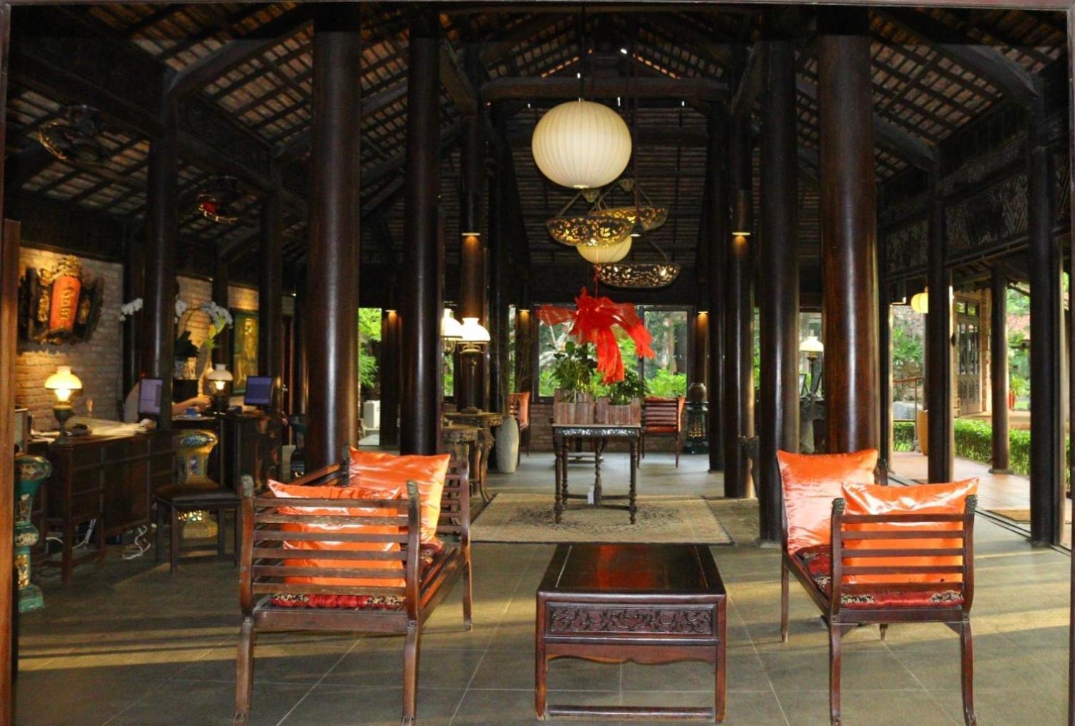 Boutique & Resort 4*