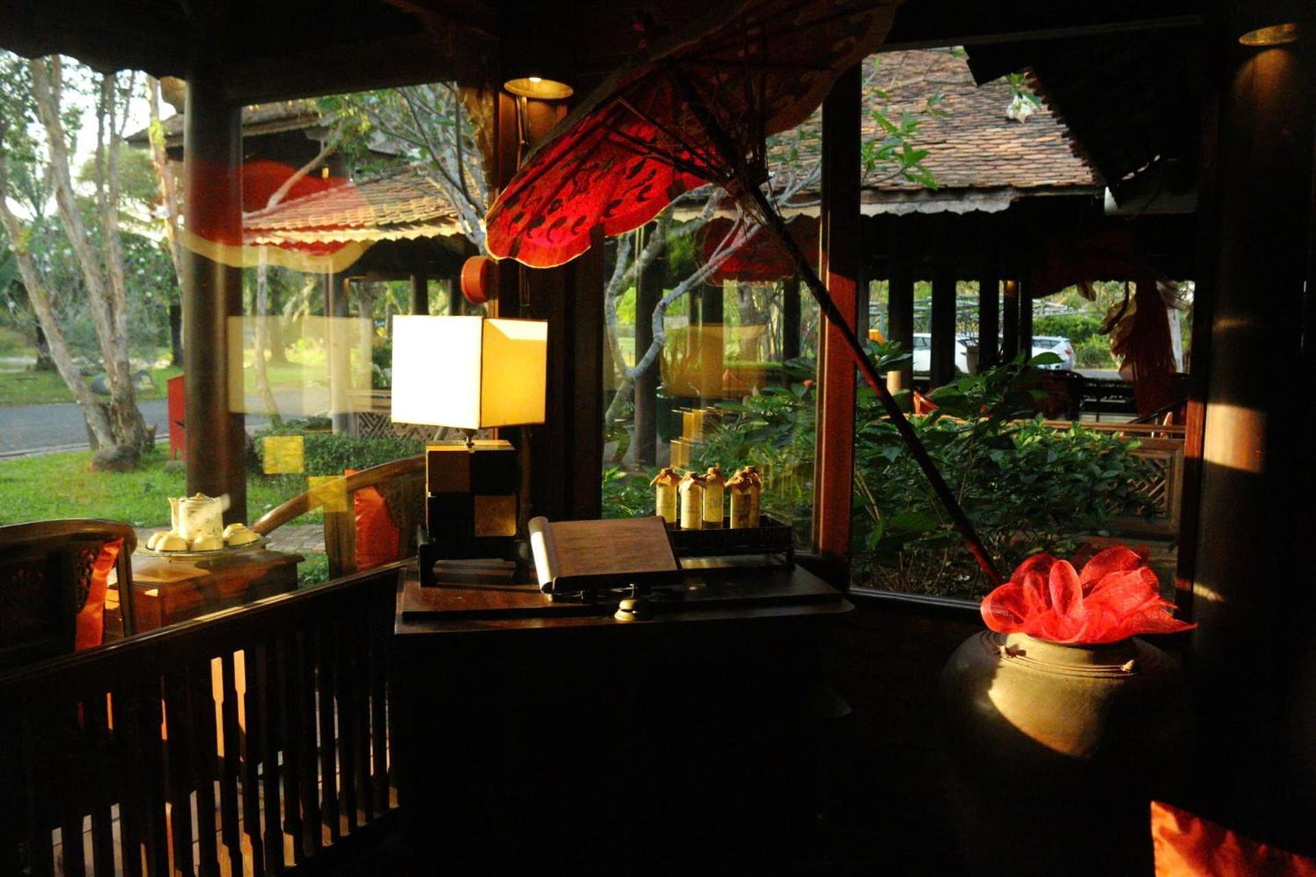 Boutique & Resort