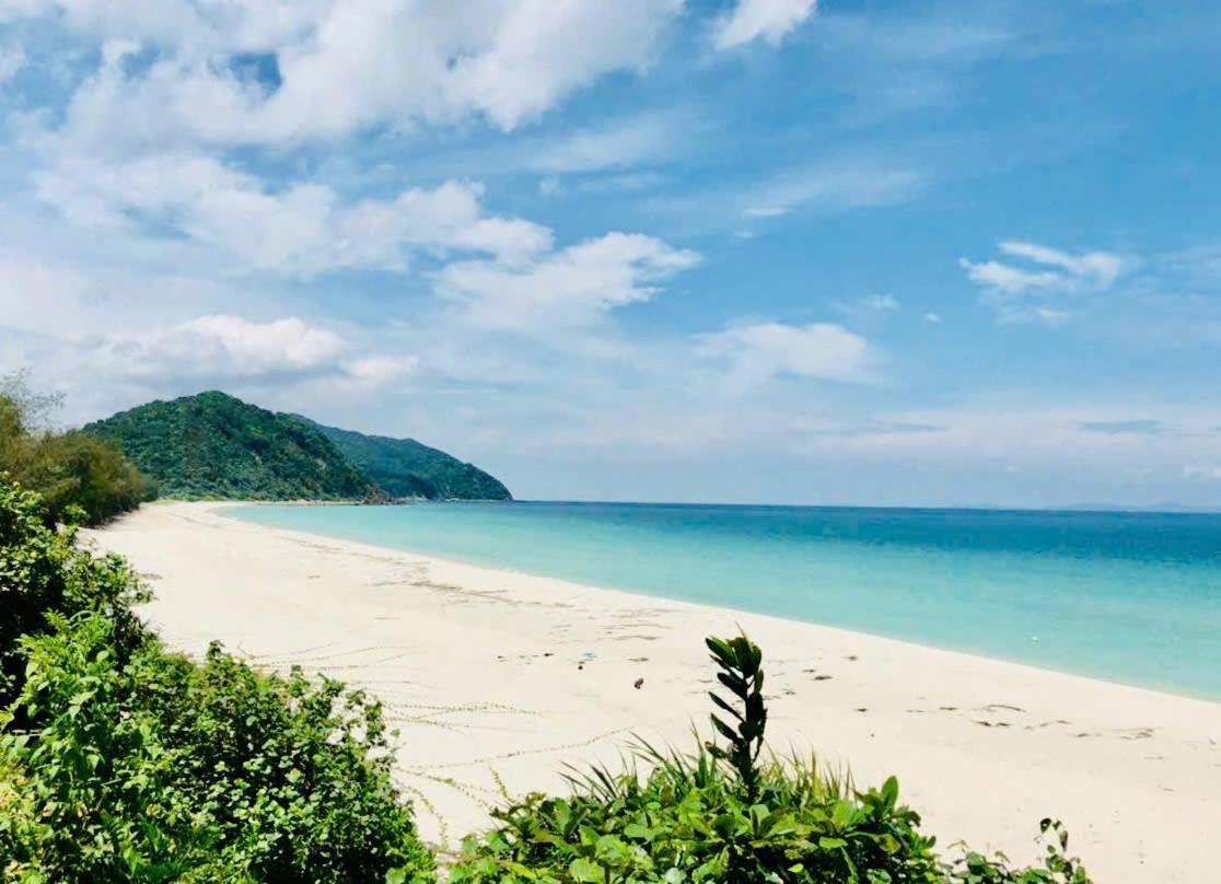 Minh Chau Resort 4*