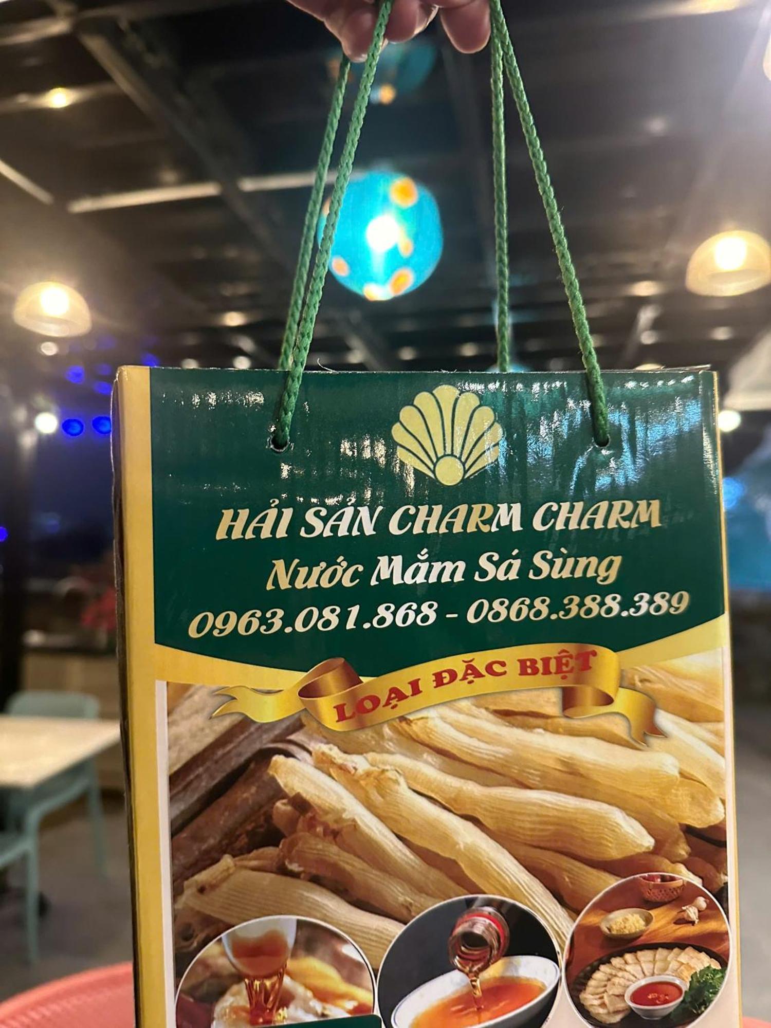 Minh Chau 4* Quang Ninh (Quang Ninh)