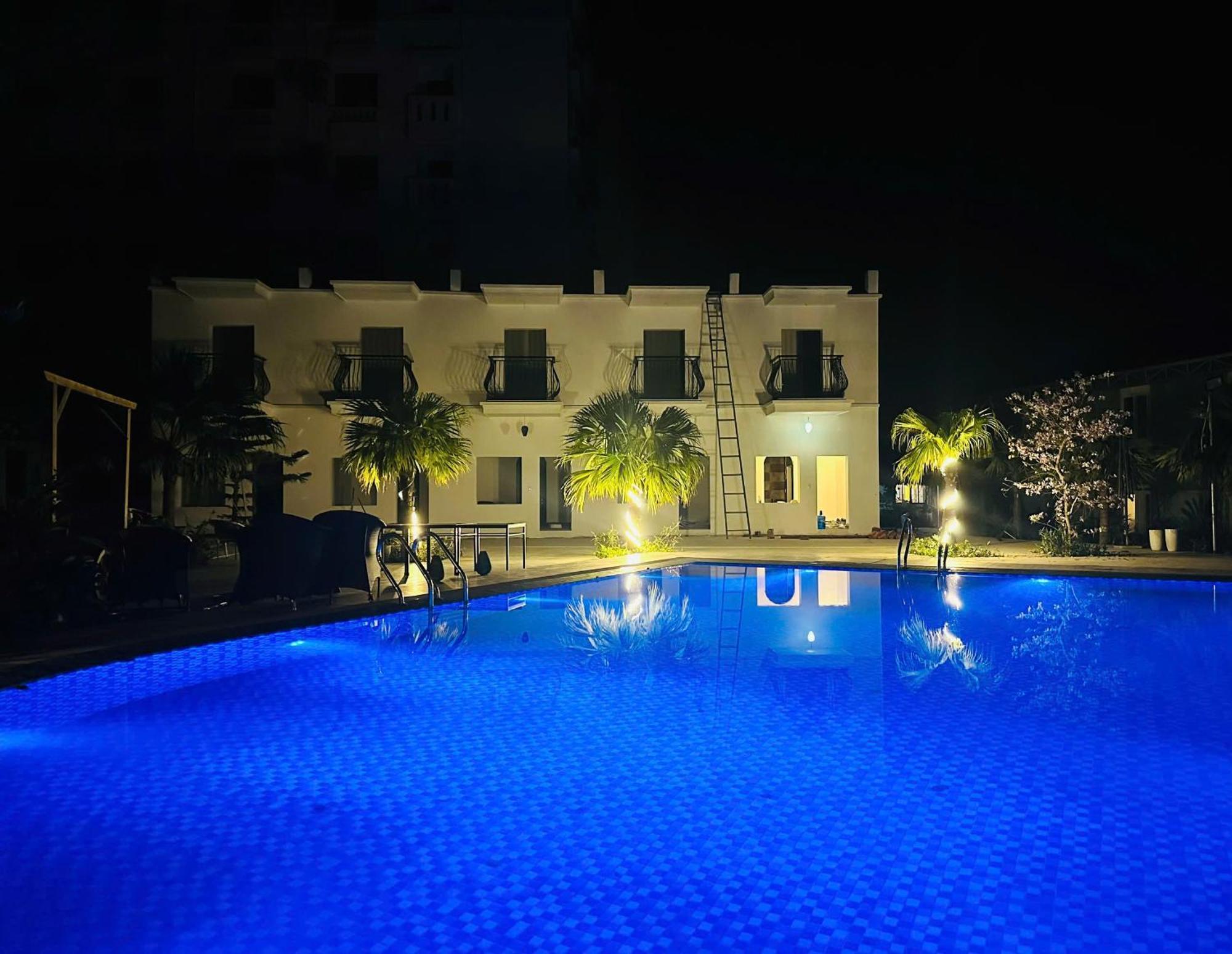 Resort Minh Chau Quang Ninh (Quang Ninh)