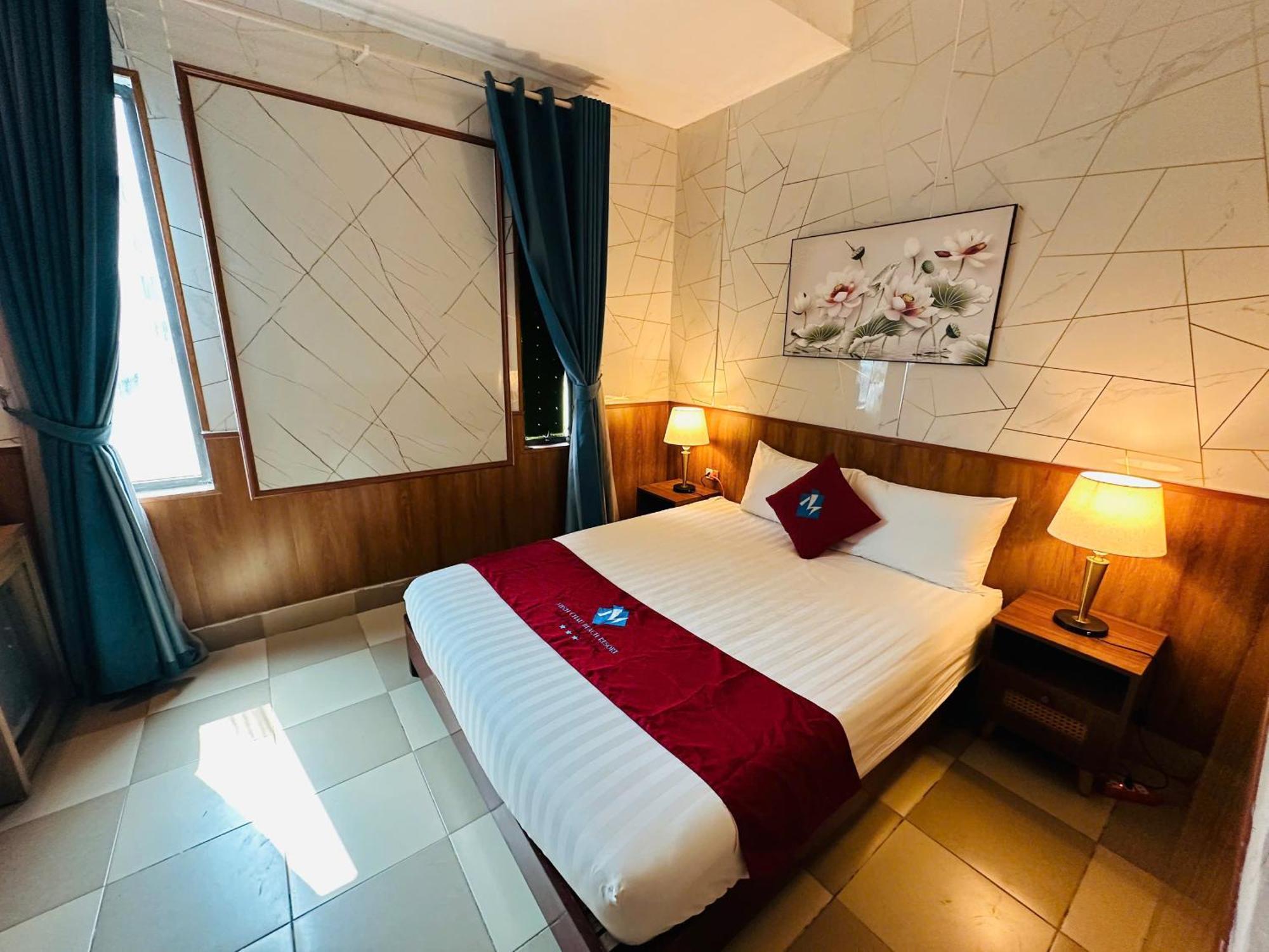 Minh Chau 4* Quang Ninh (Quang Ninh)