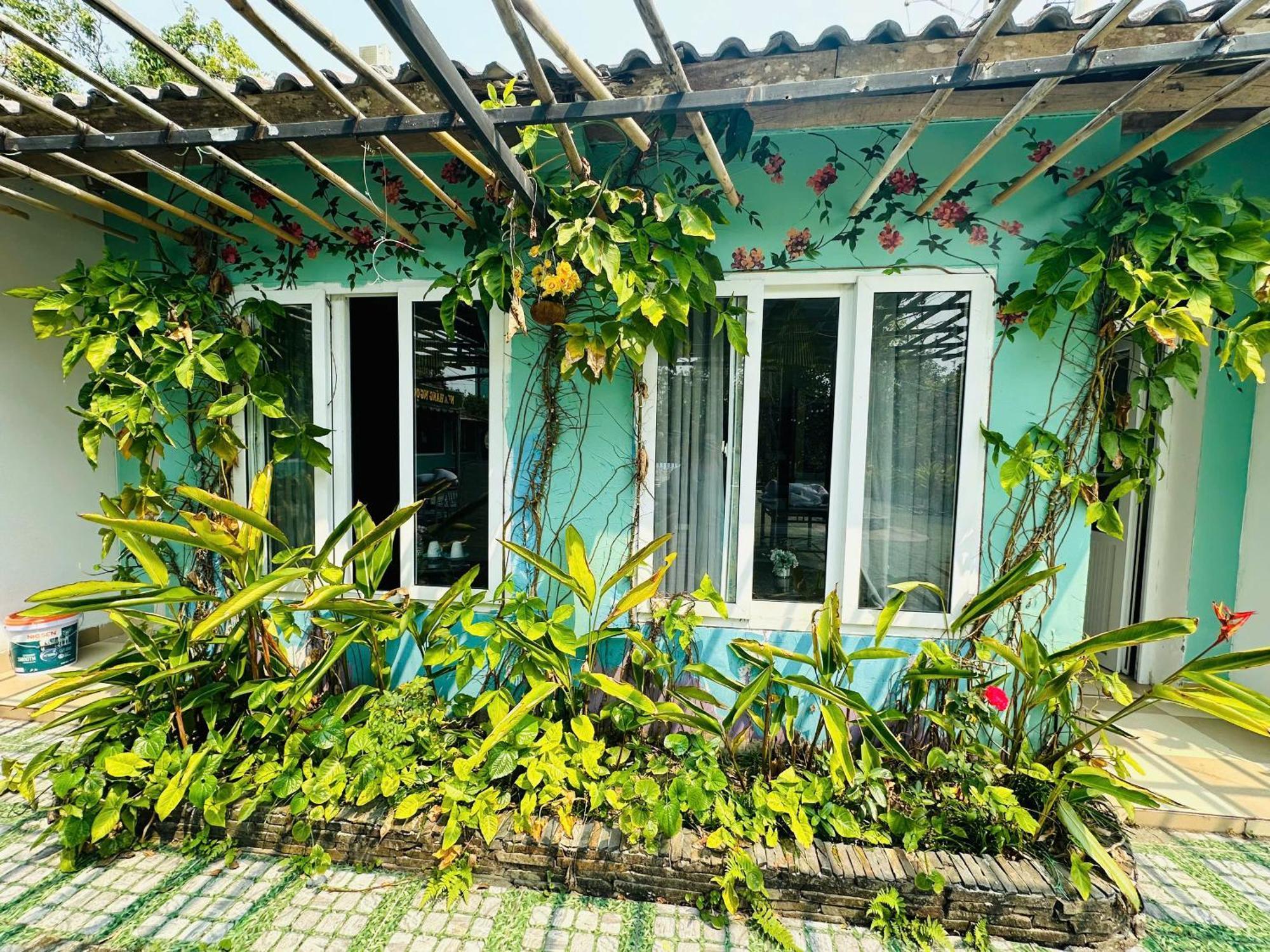Minh Chau 4* Quang Ninh (Quang Ninh)