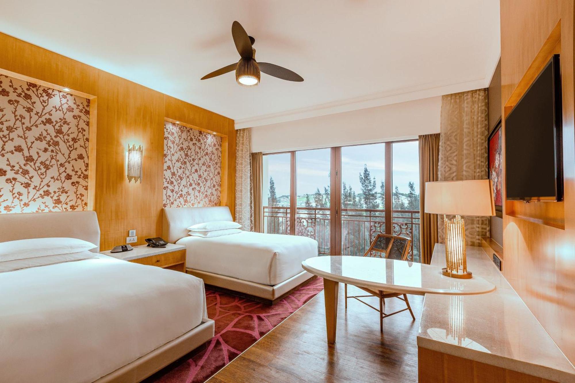 Intercontinental Grand Resort