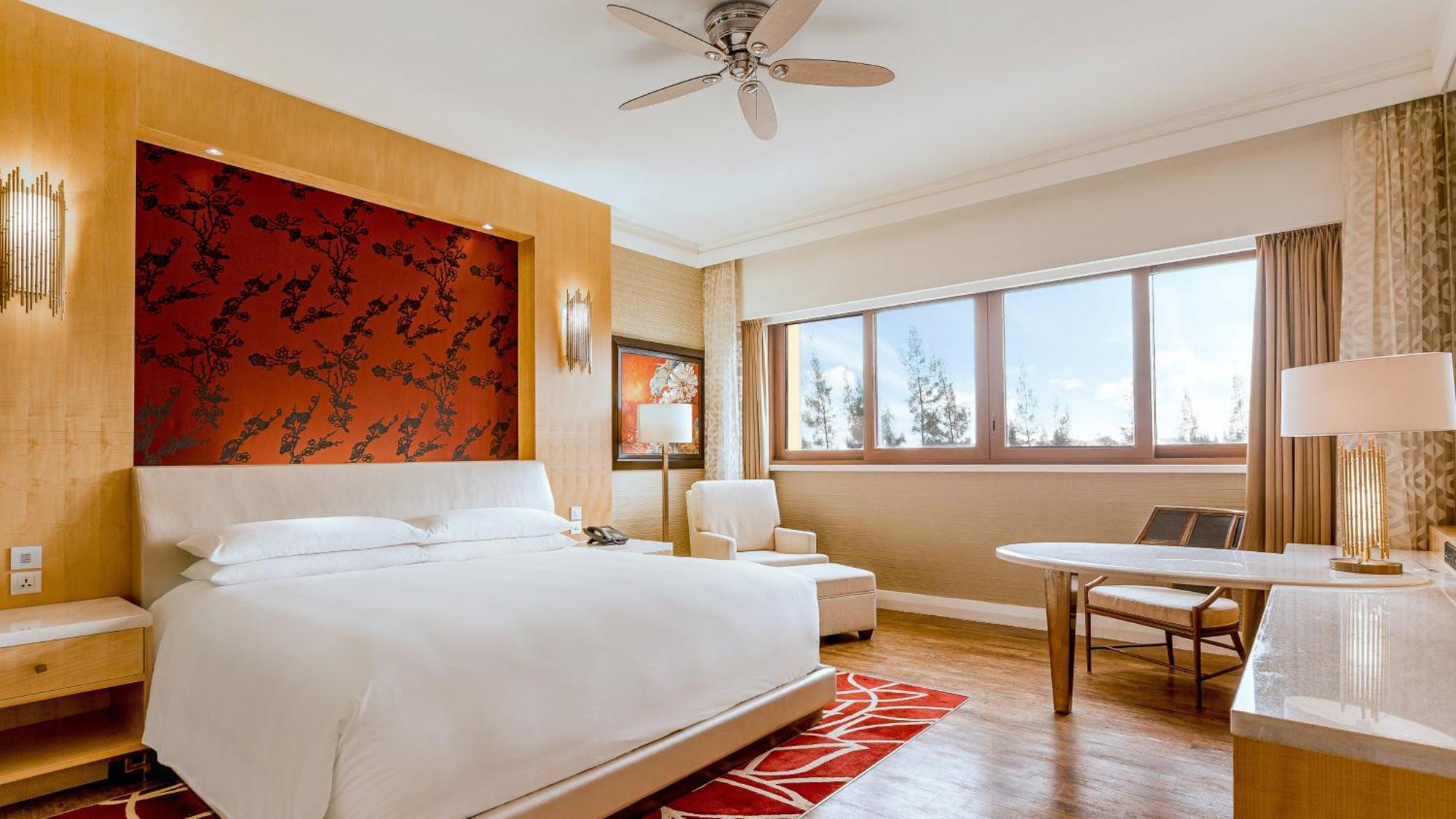 Resort Intercontinental Grand 5*