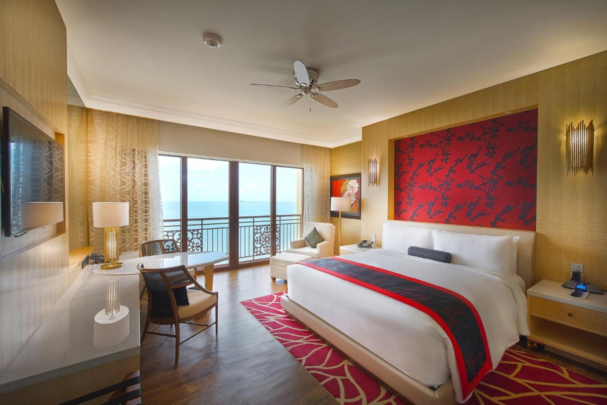 Intercontinental Grand Hồ Tràm