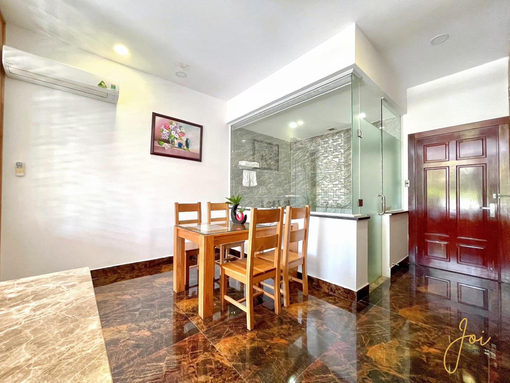 Hotel Kim Minh Apartment&hotel