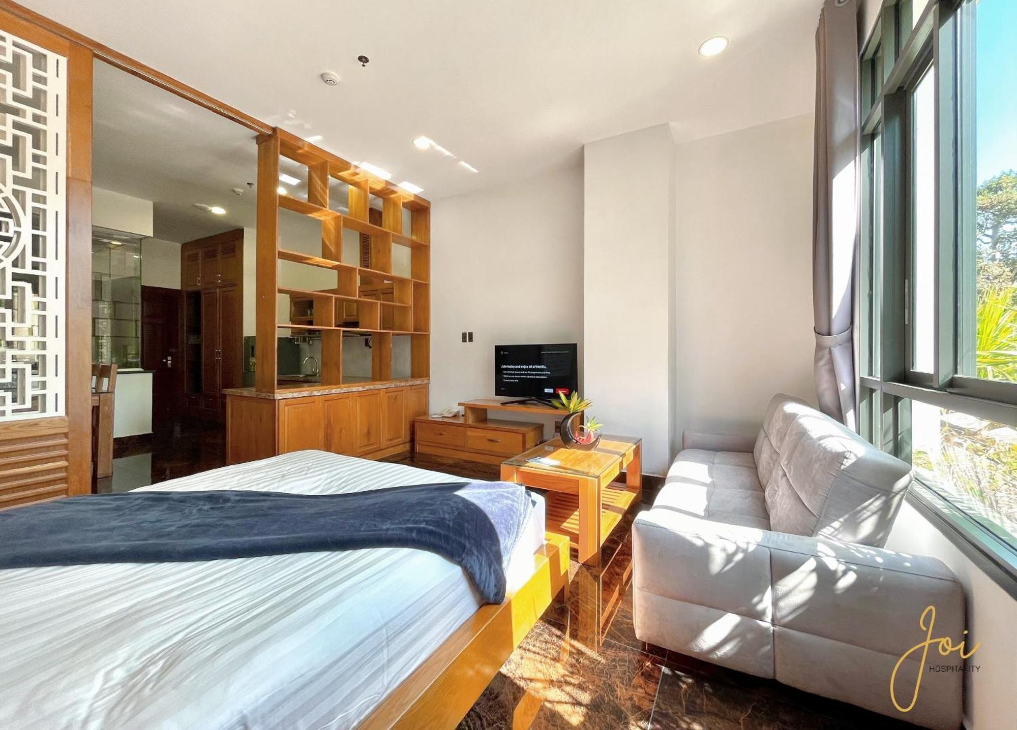 Kim Minh Apartment&hotel Hotel 3*