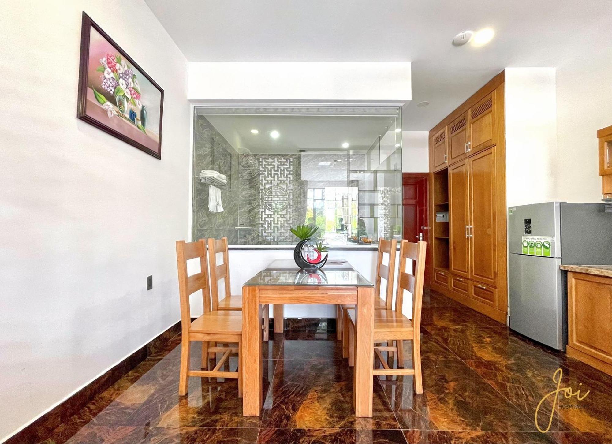 Hotel Kim Minh Apartment&hotel 3*