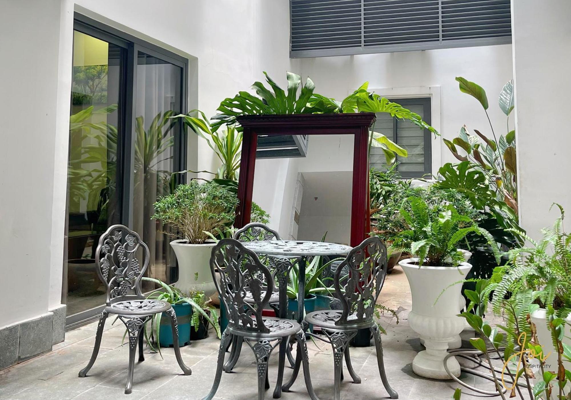 Kim Minh Apartment&hotel 3*