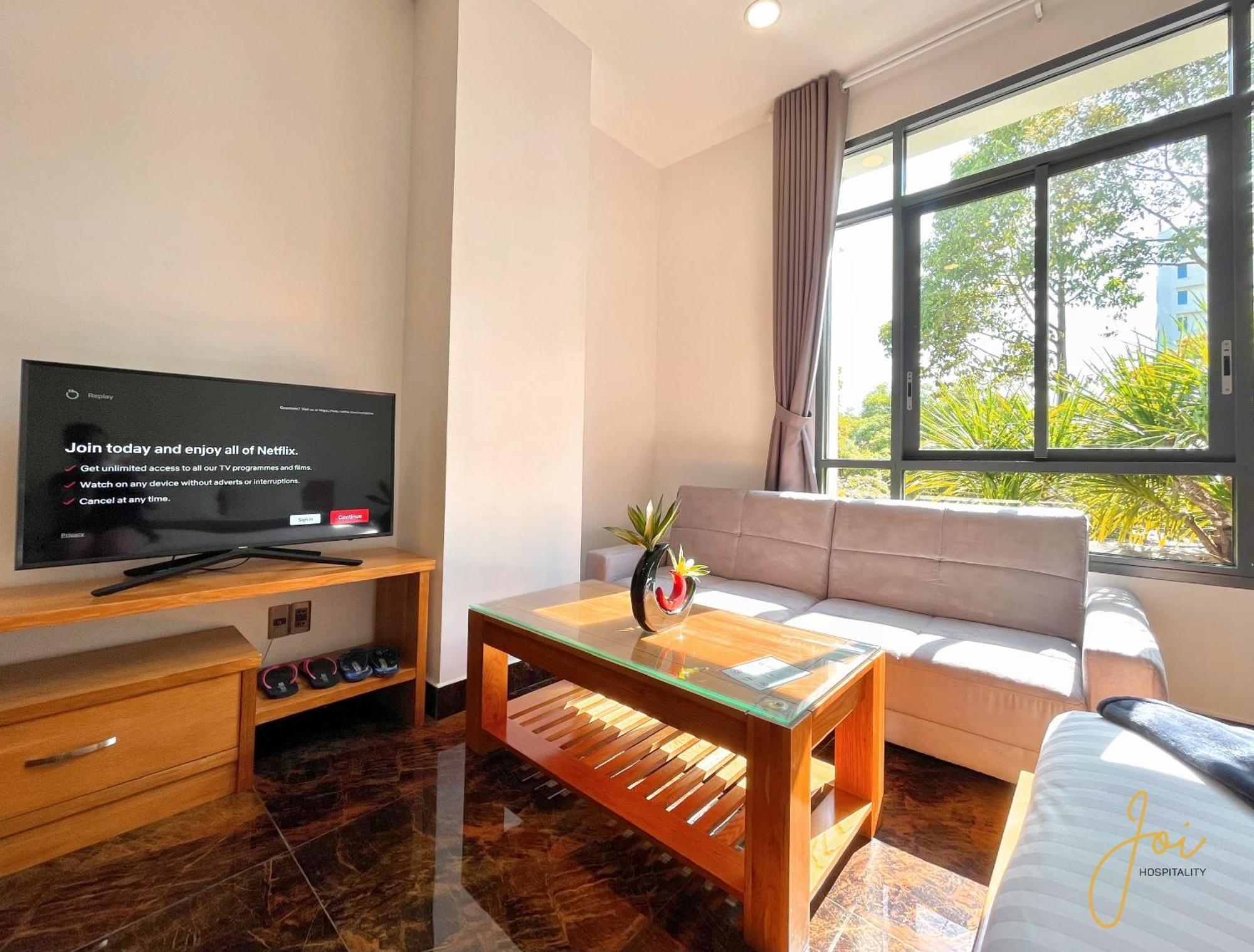 Kim Minh Apartment&hotel 3* Vũng Tàu