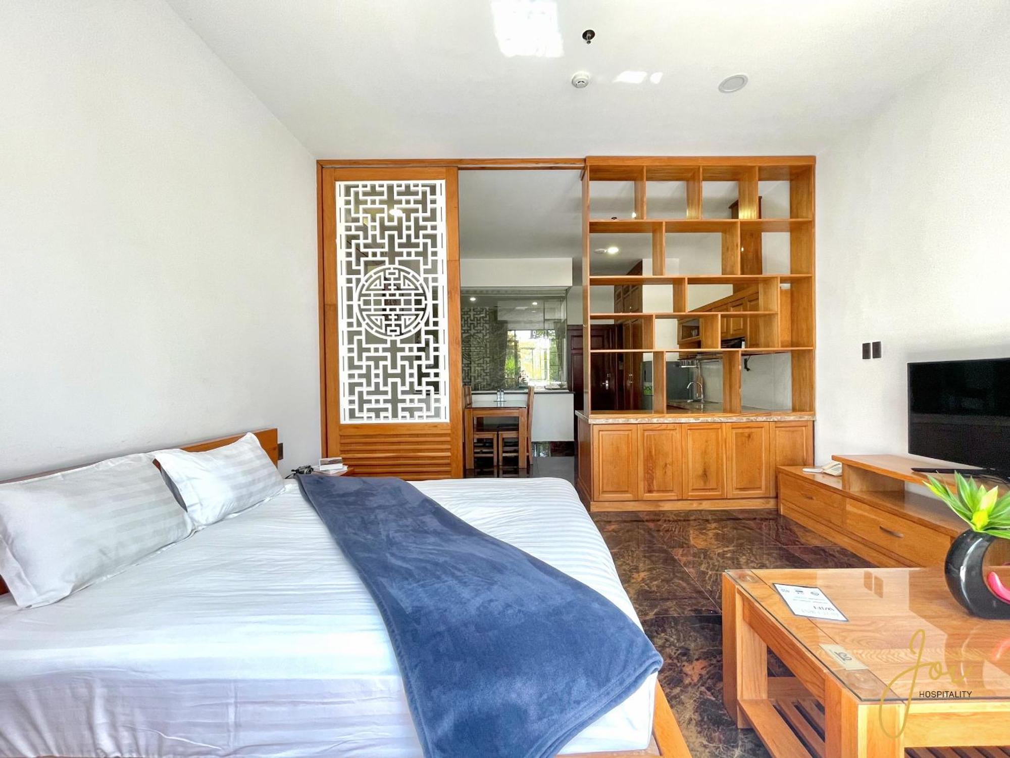 Kim Minh Apartment&hotel