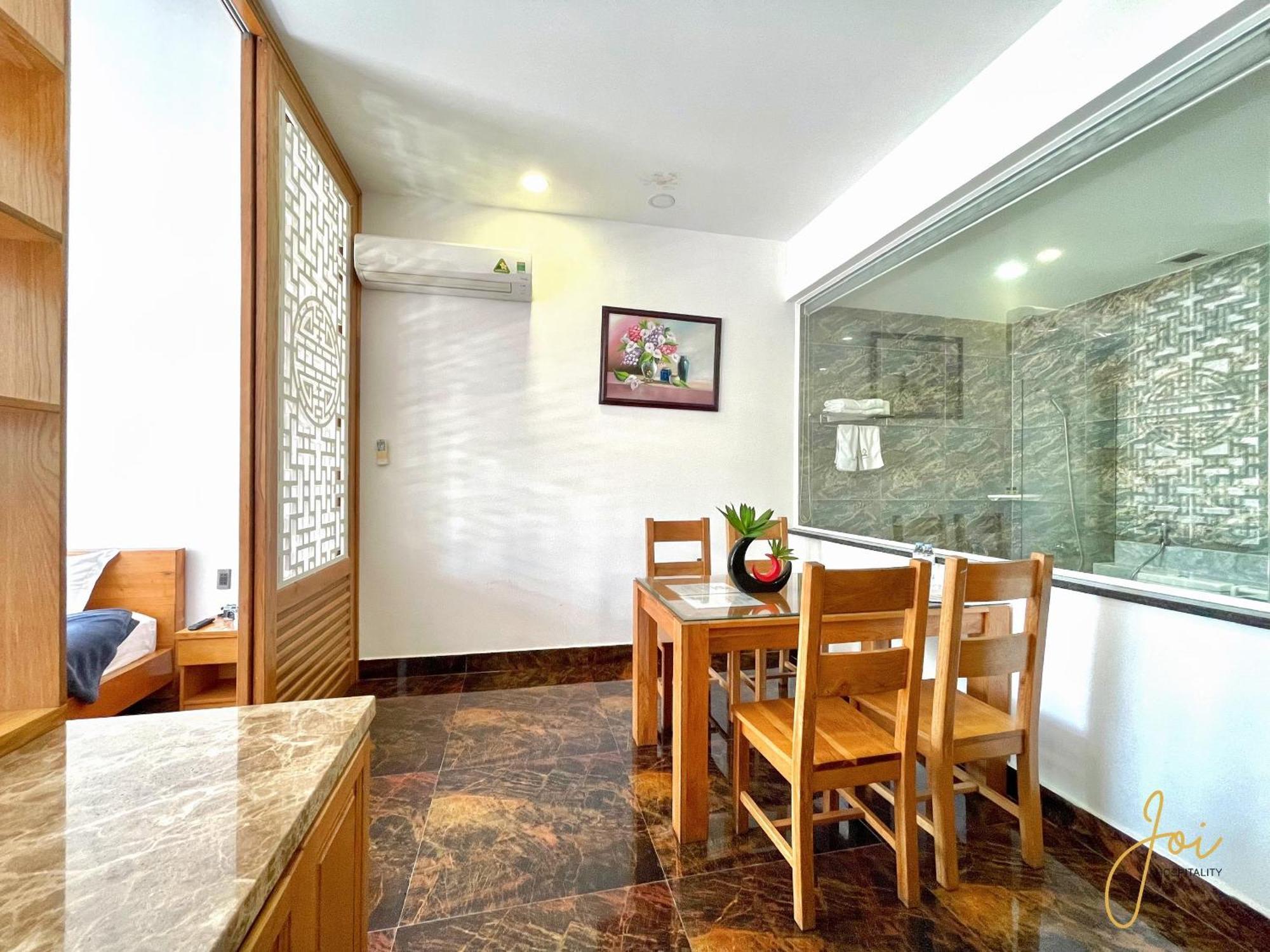 Hotel Kim Minh Apartment&hotel