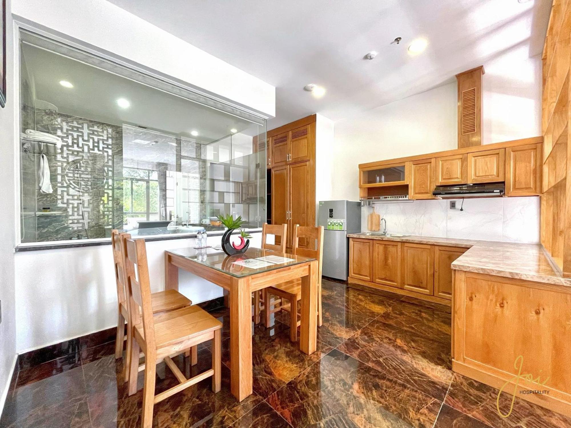 Hotel Kim Minh Apartment&hotel 3*