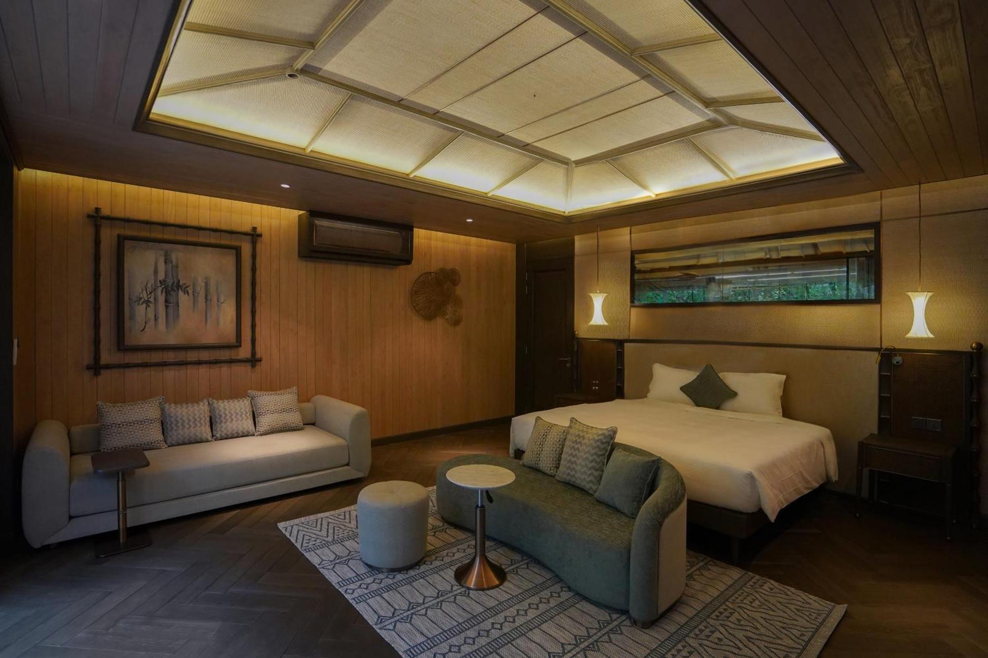 Resort An Lam Retreats Ninh Van Bay (Adults Only) Ninh Van Bay