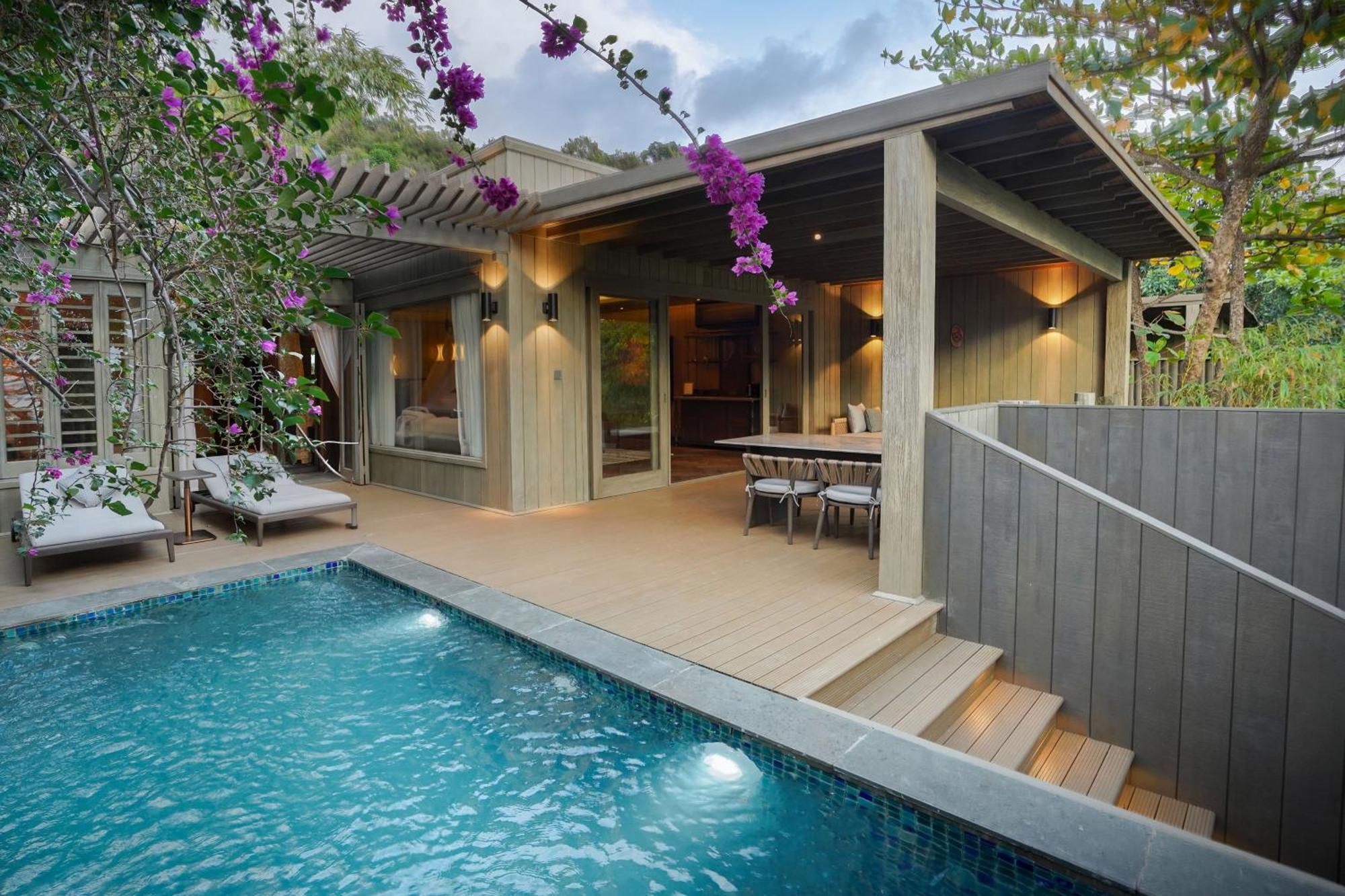 An Lam Retreats Ninh Van Bay (Adults Only) Ninh Van Bay
