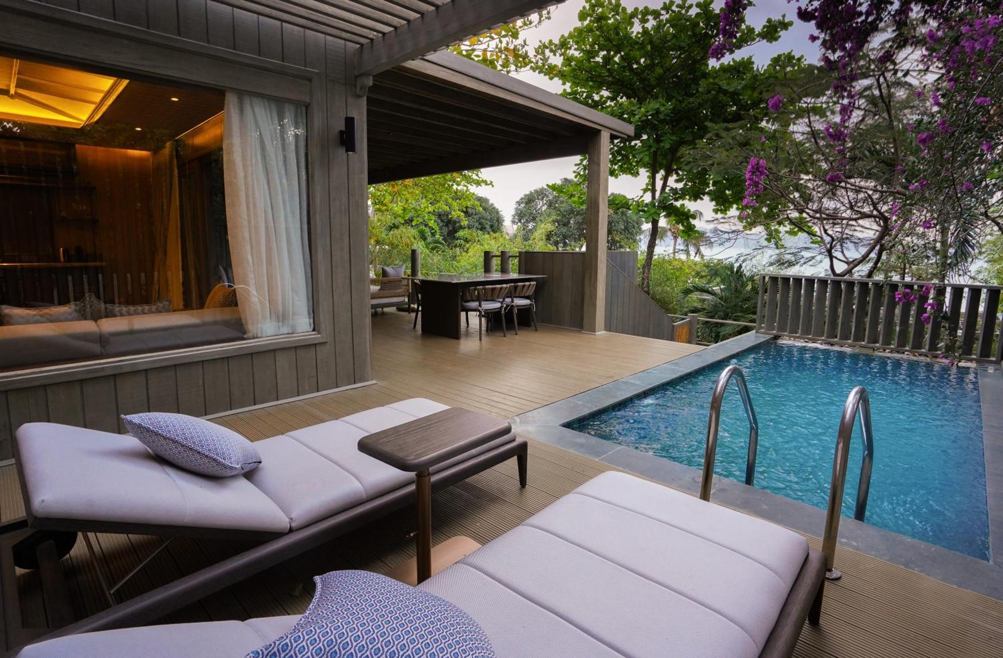 An Lam Retreats Ninh Van Bay (Adults Only) 5* Ninh Van Bay