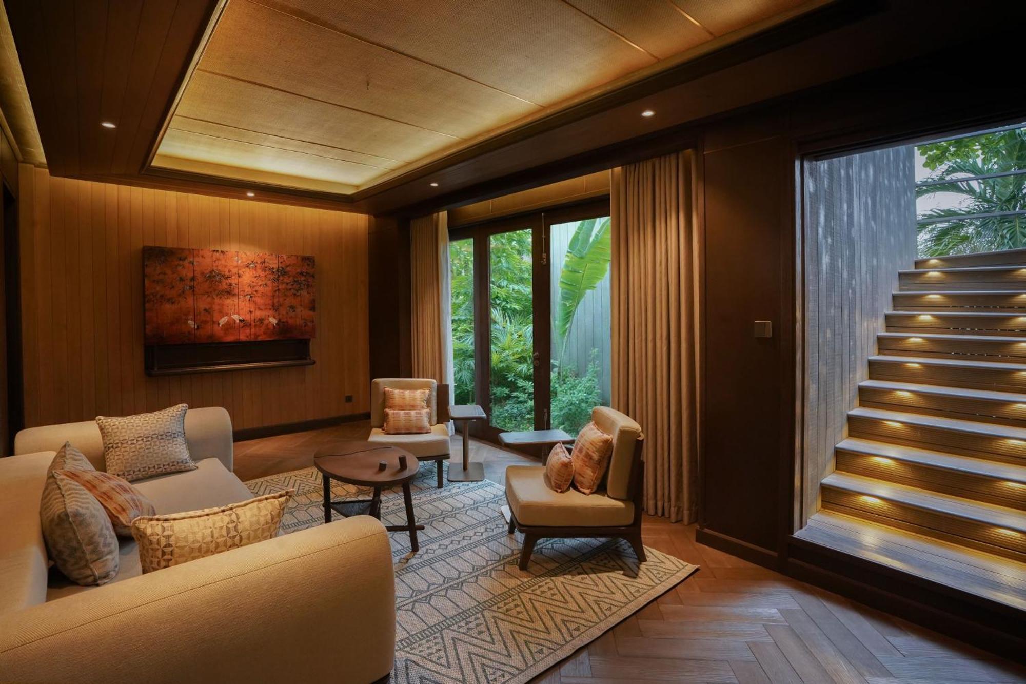 An Lam Retreats Ninh Van Bay (Adults Only) Resort