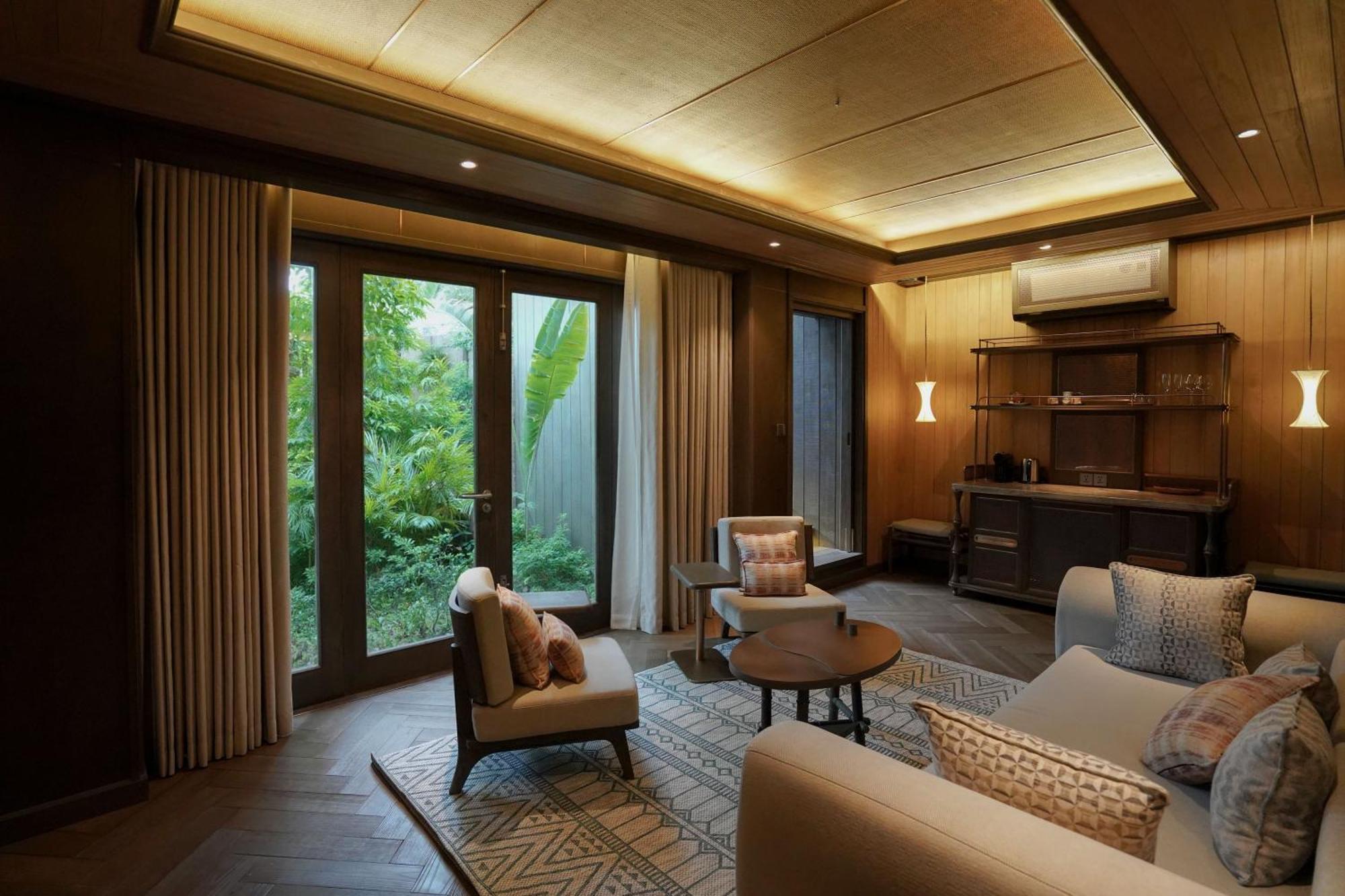 An Lam Retreats Ninh Van Bay (Adults Only) Resort 5*