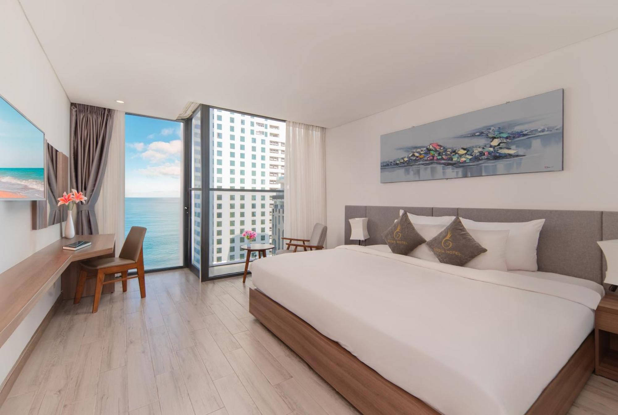 Gosia Nha Trang