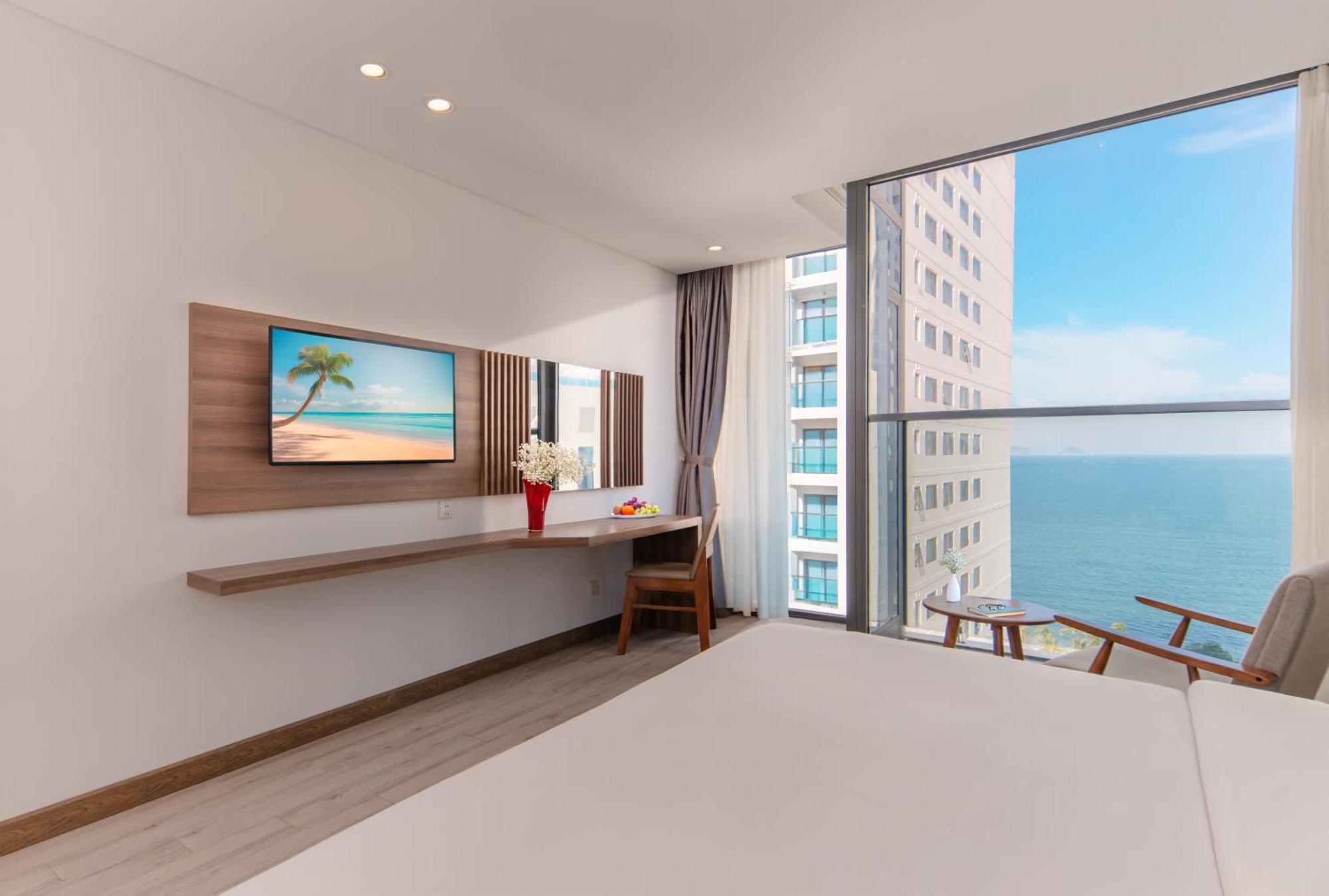 Gosia 3* Nha Trang