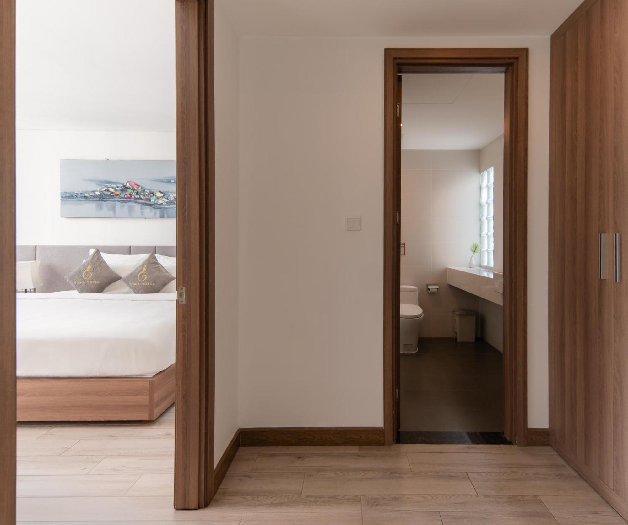 Gosia Hotel