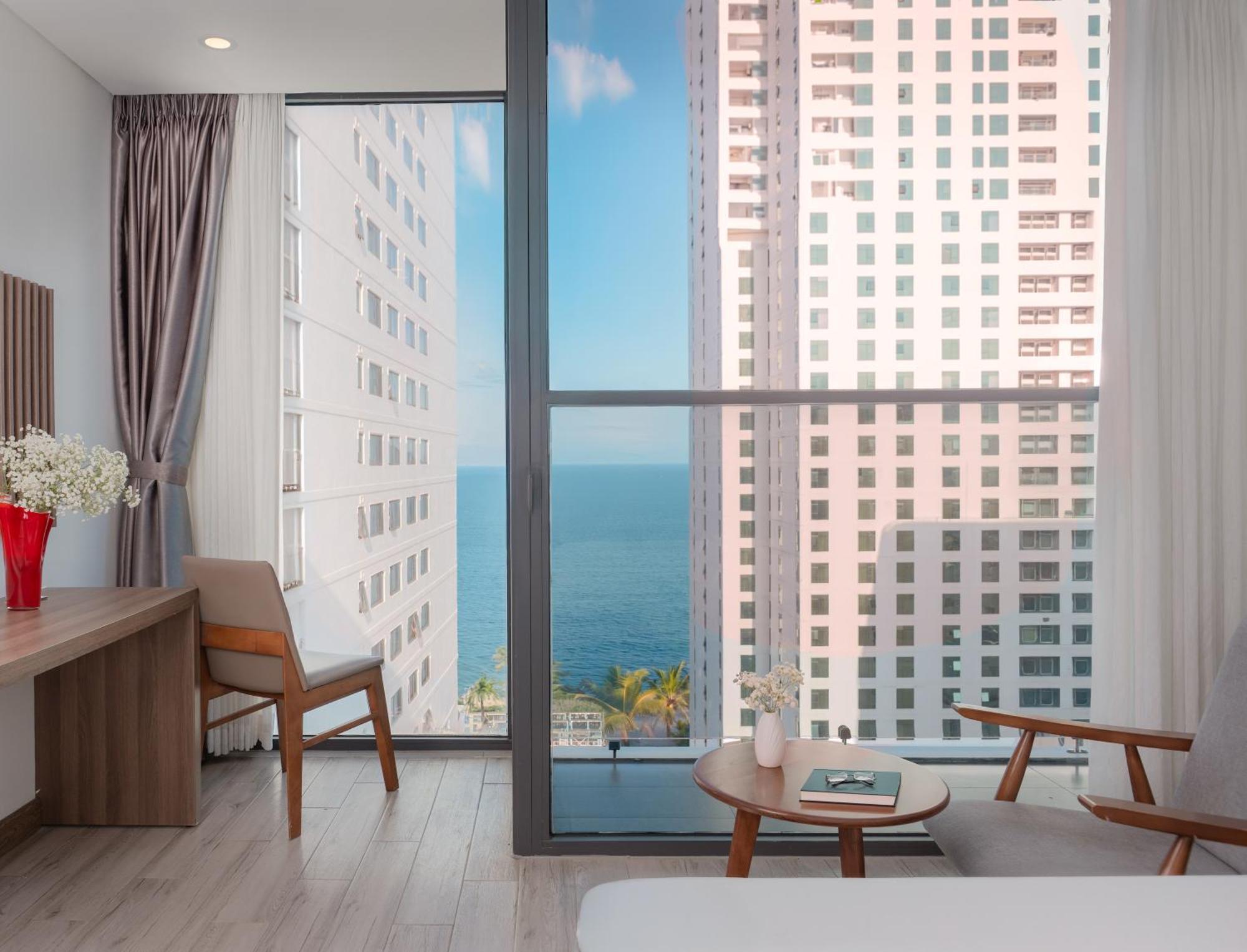 Gosia Hotel Nha Trang