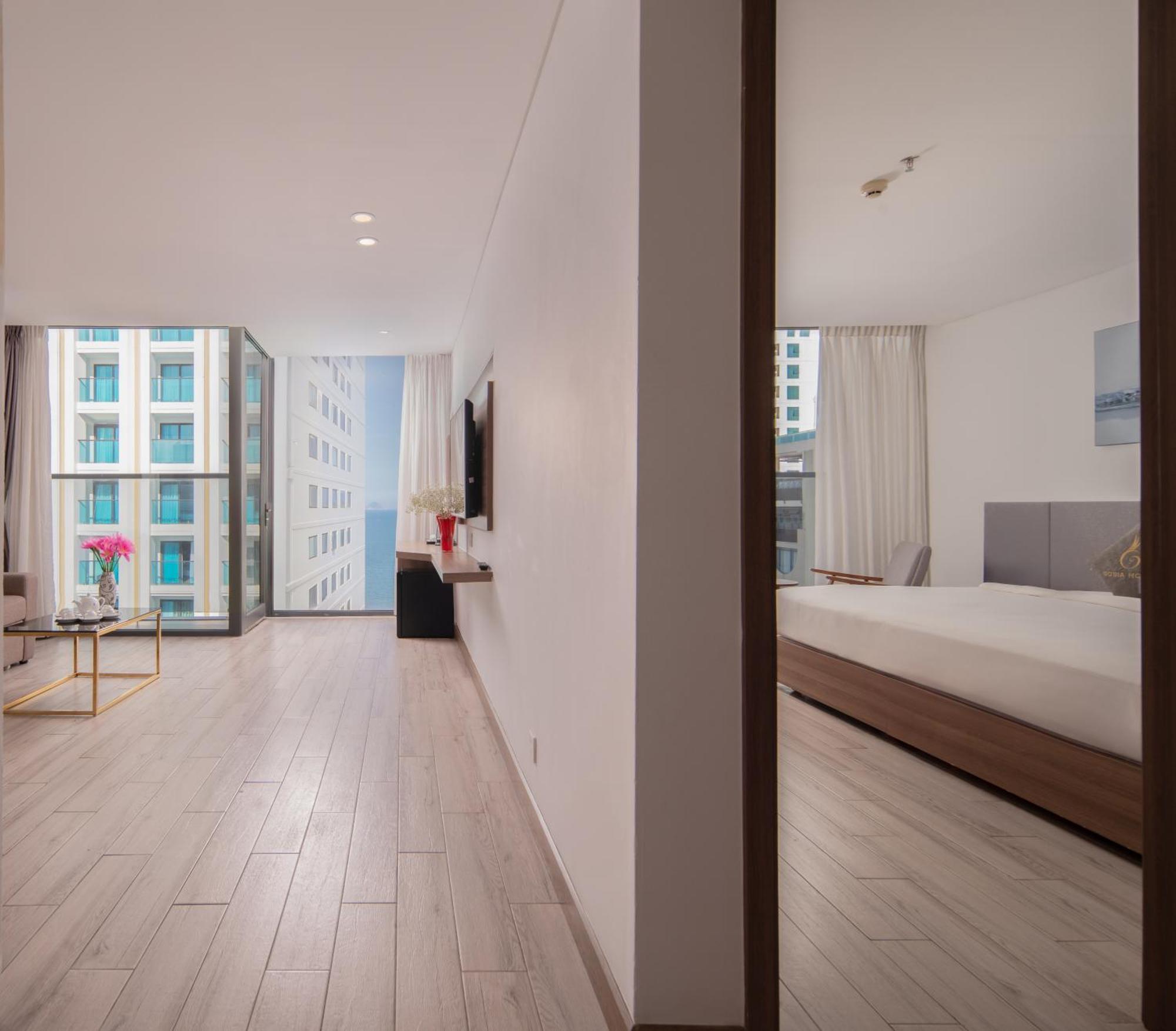Hotel Gosia Nha Trang