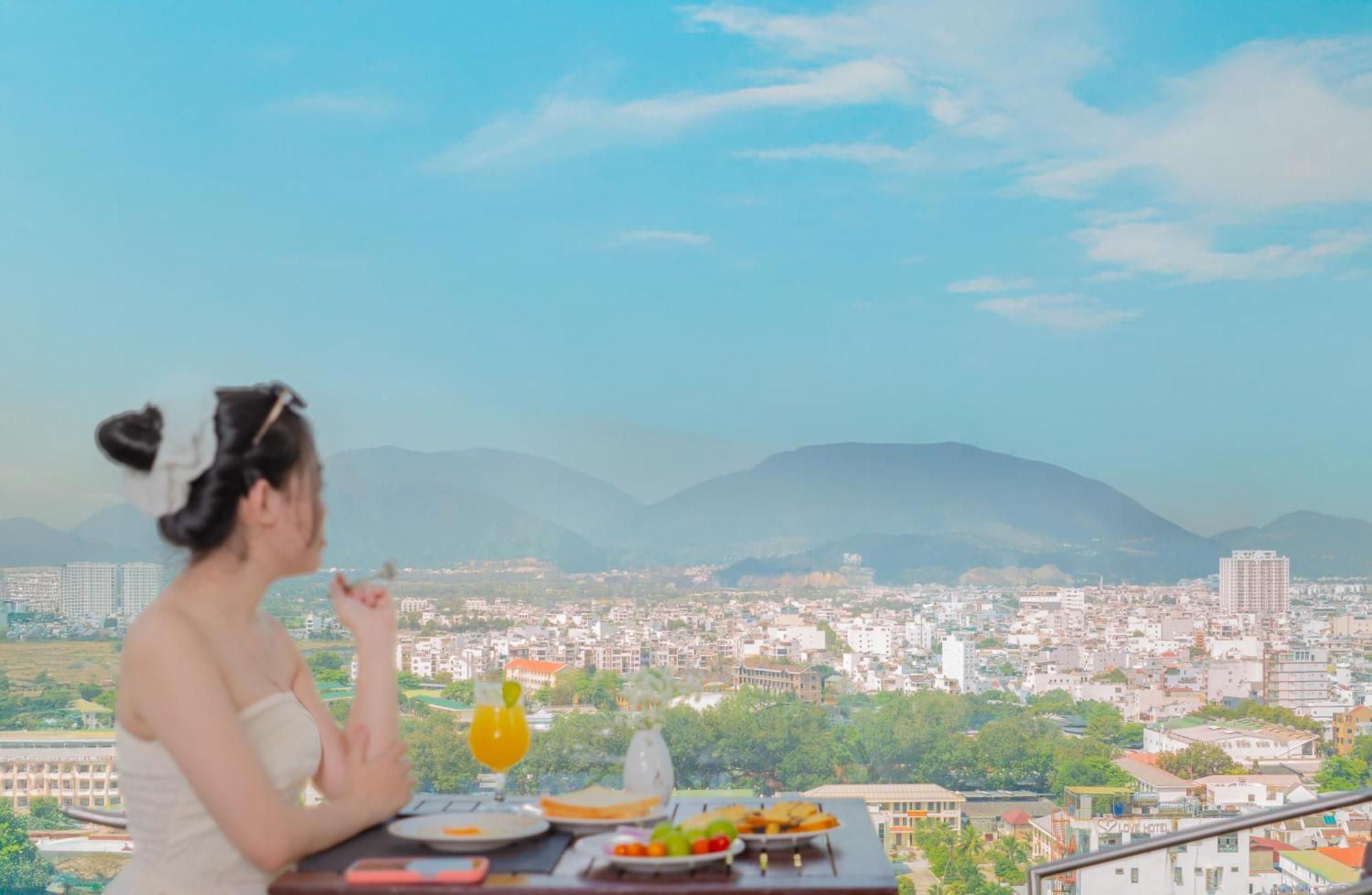 Hotel Gosia Nha Trang
