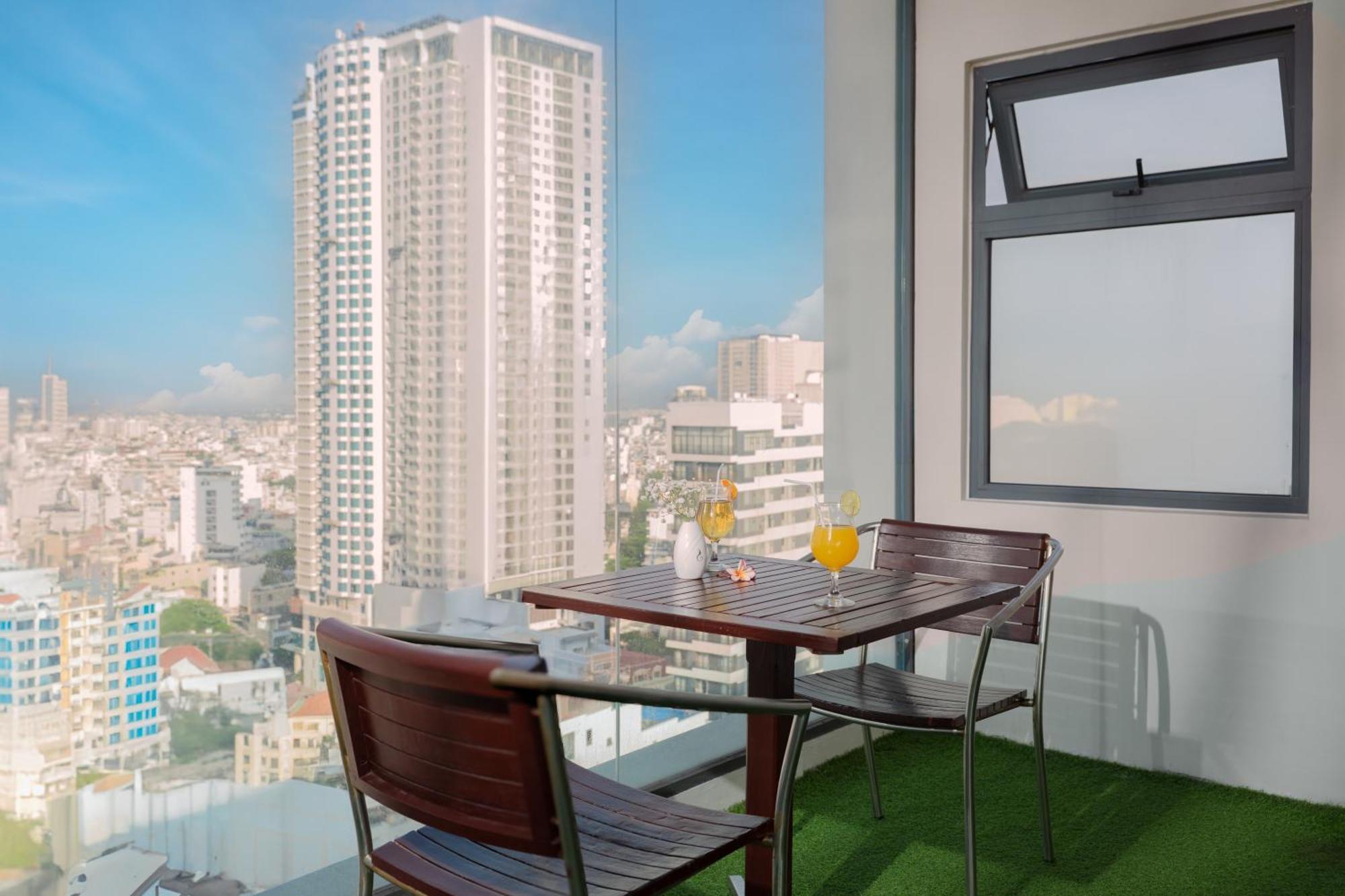 Gosia 3* Nha Trang