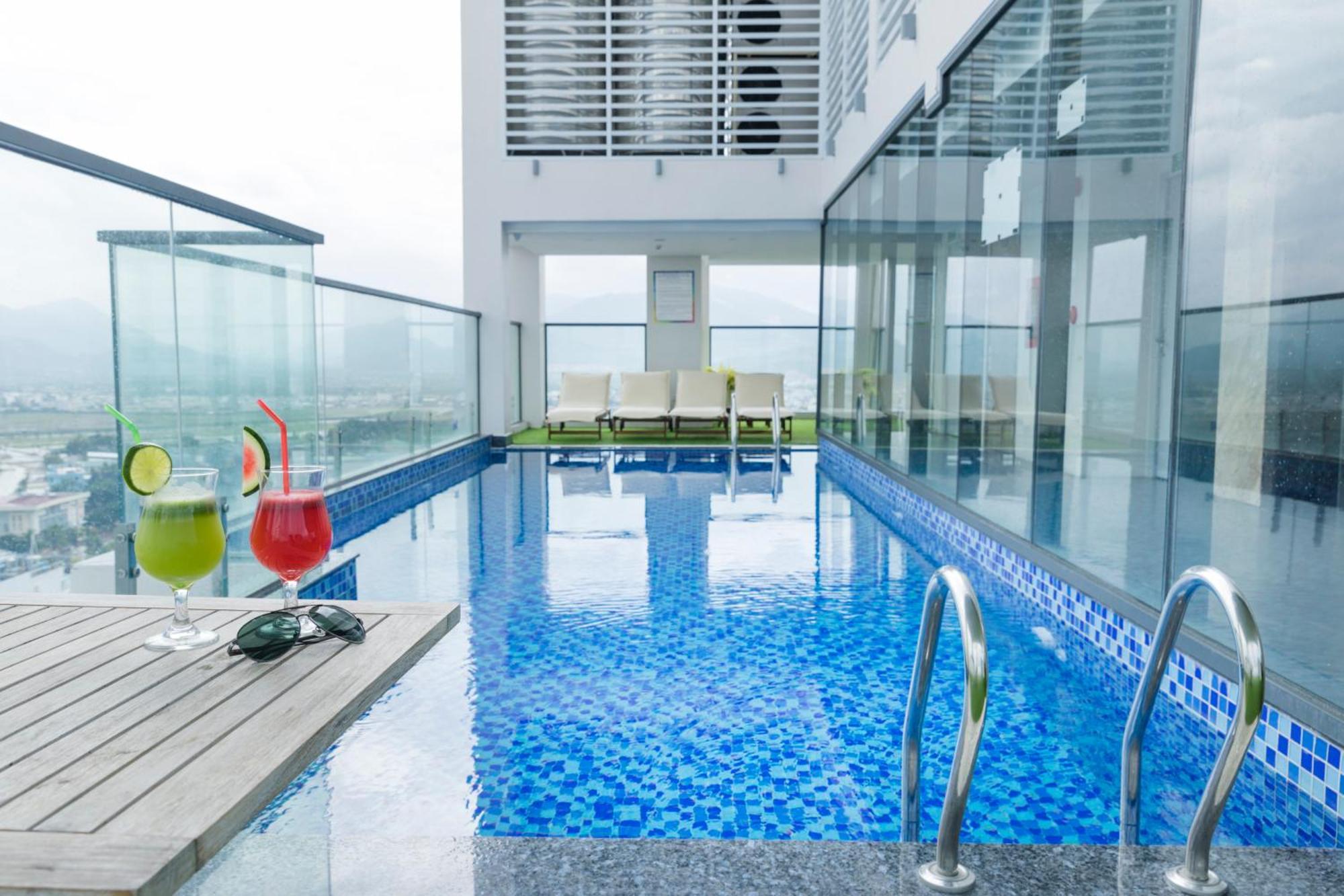 Gosia Hotel Nha Trang