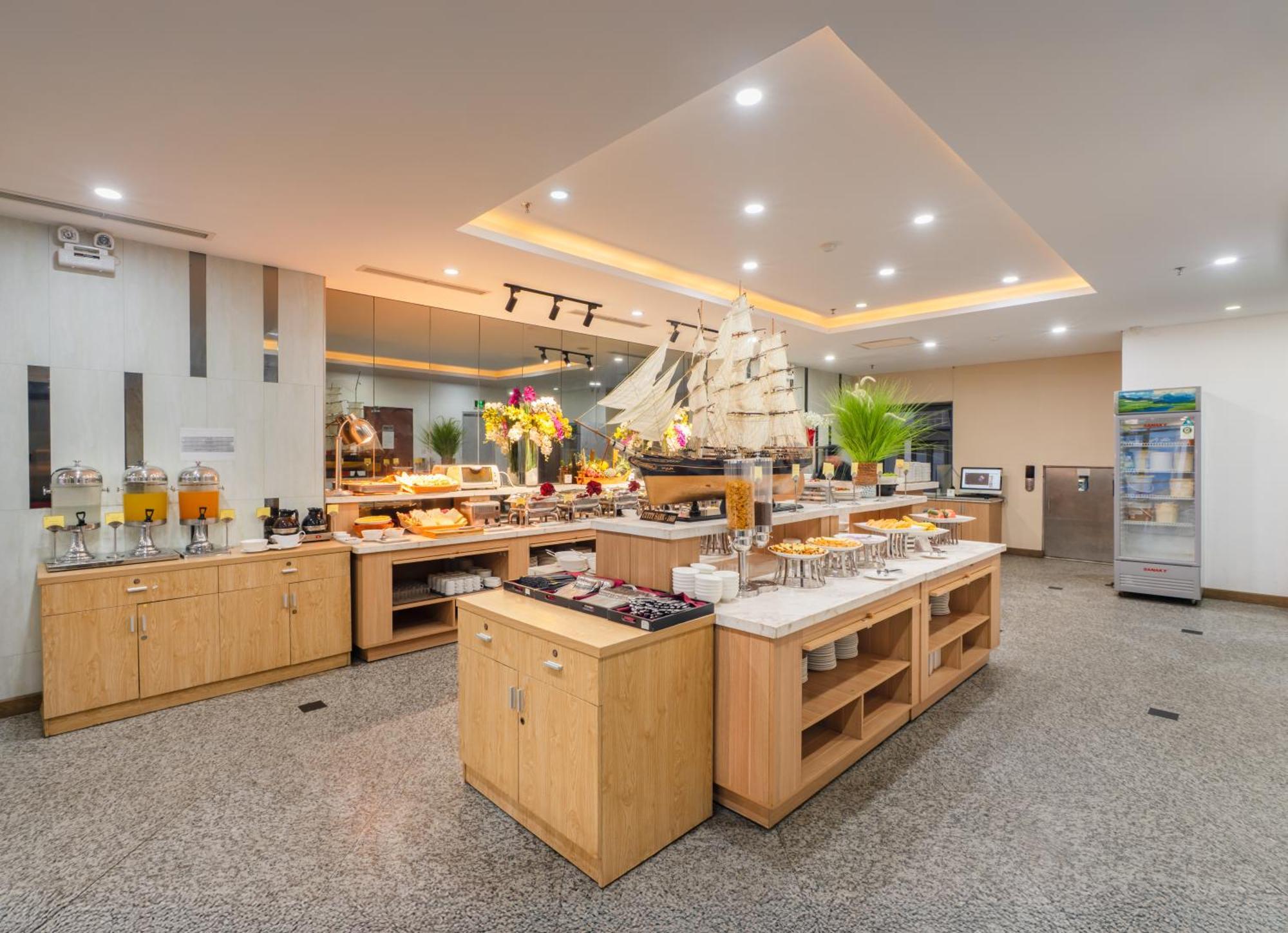 Hotel Gosia Nha Trang