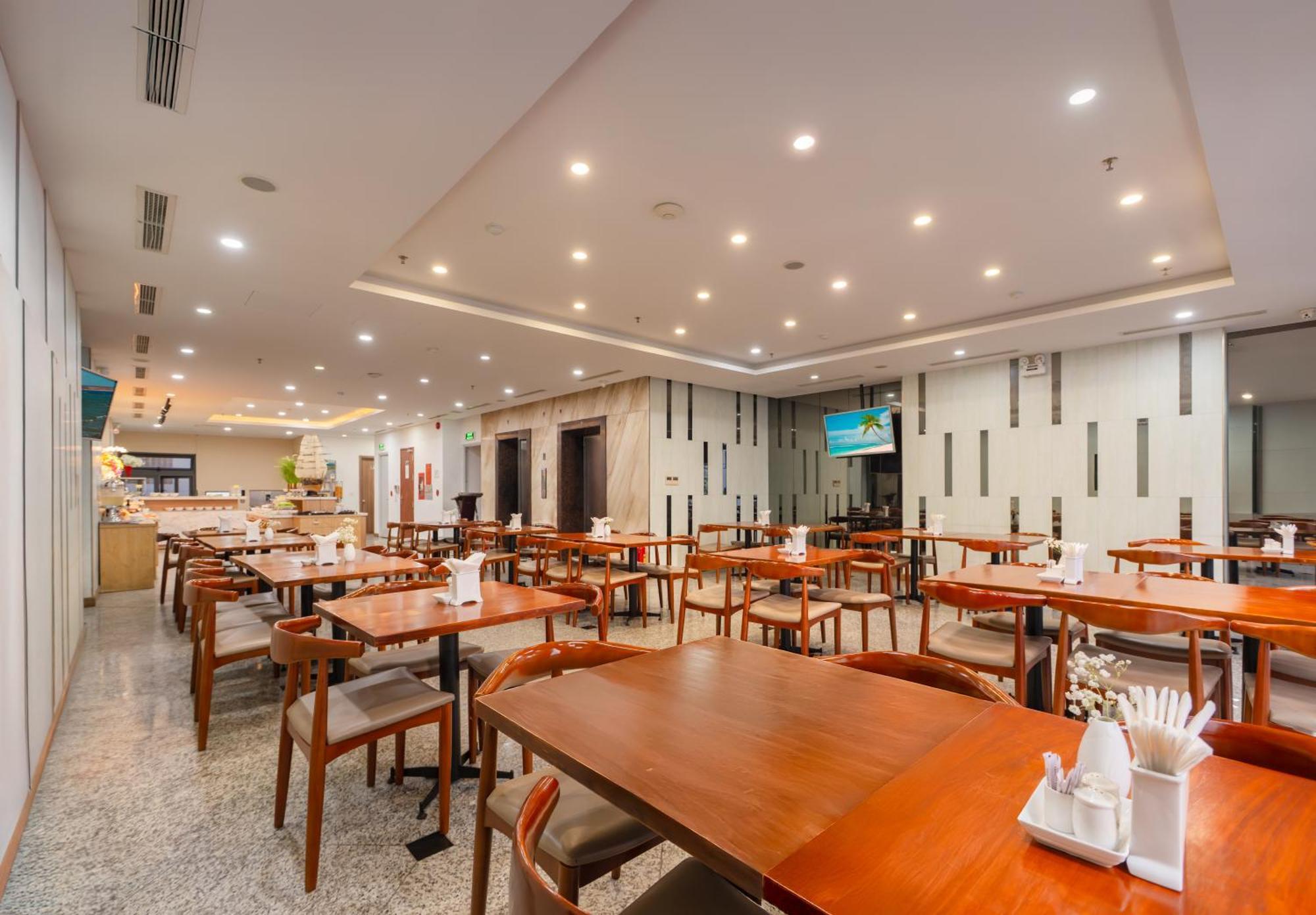 Gosia 3* Nha Trang